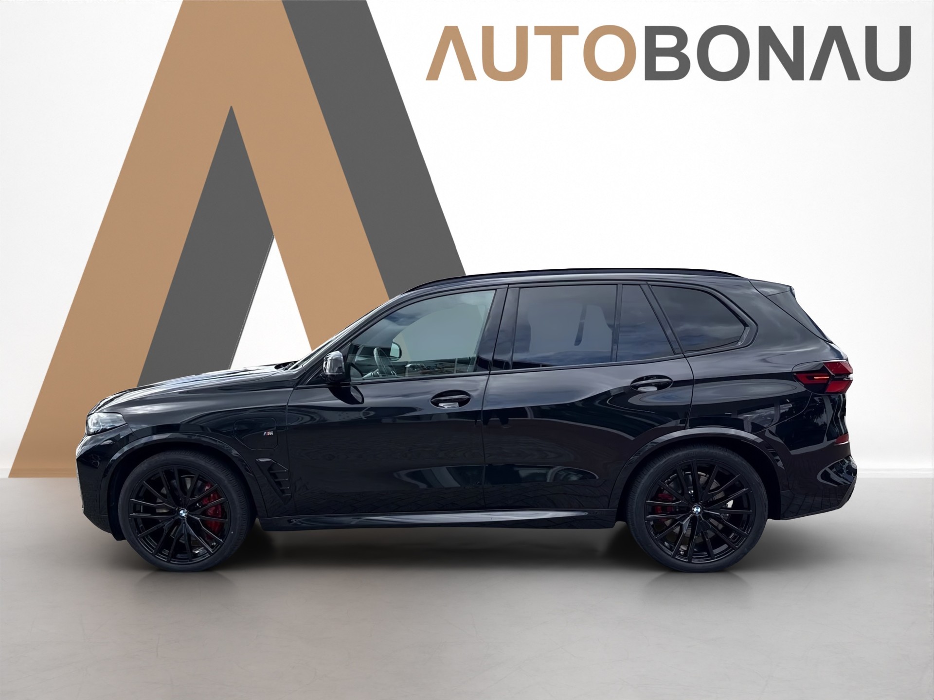 BMW X5 xDrive 50e M Sport Pro Steptronic-image-11
