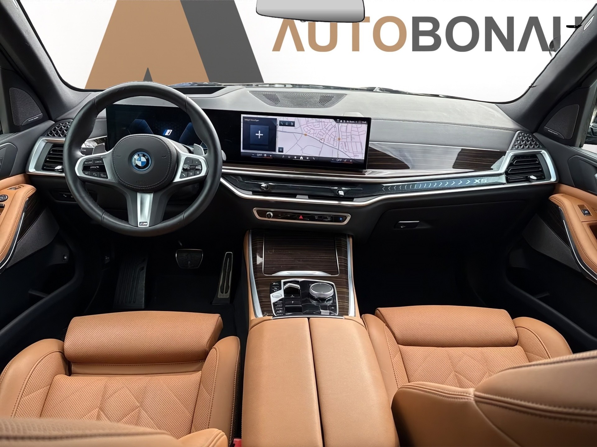 BMW X5 xDrive 50e M Sport Pro Steptronic-image-18