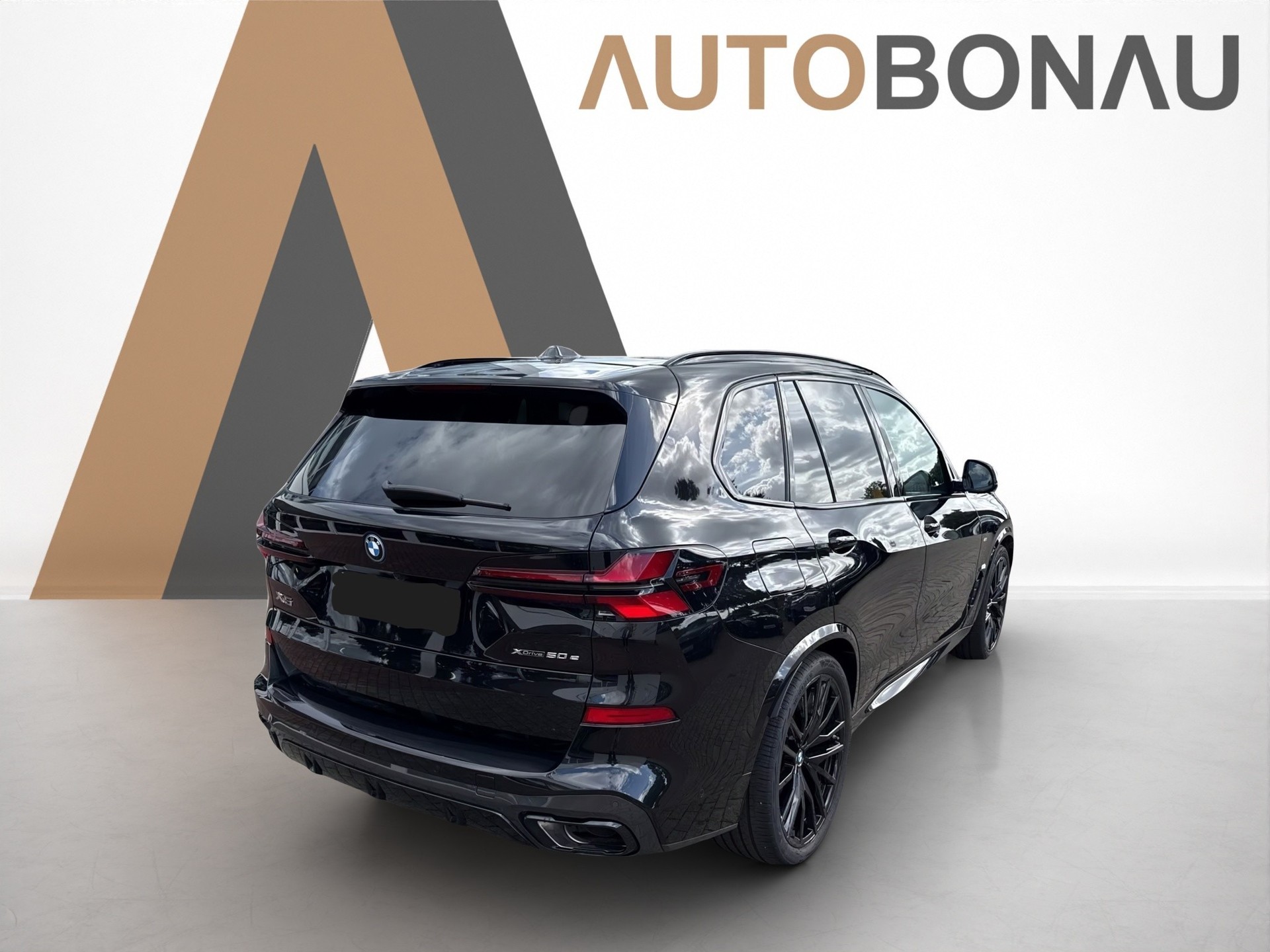 BMW X5 xDrive 50e M Sport Pro Steptronic-image-13