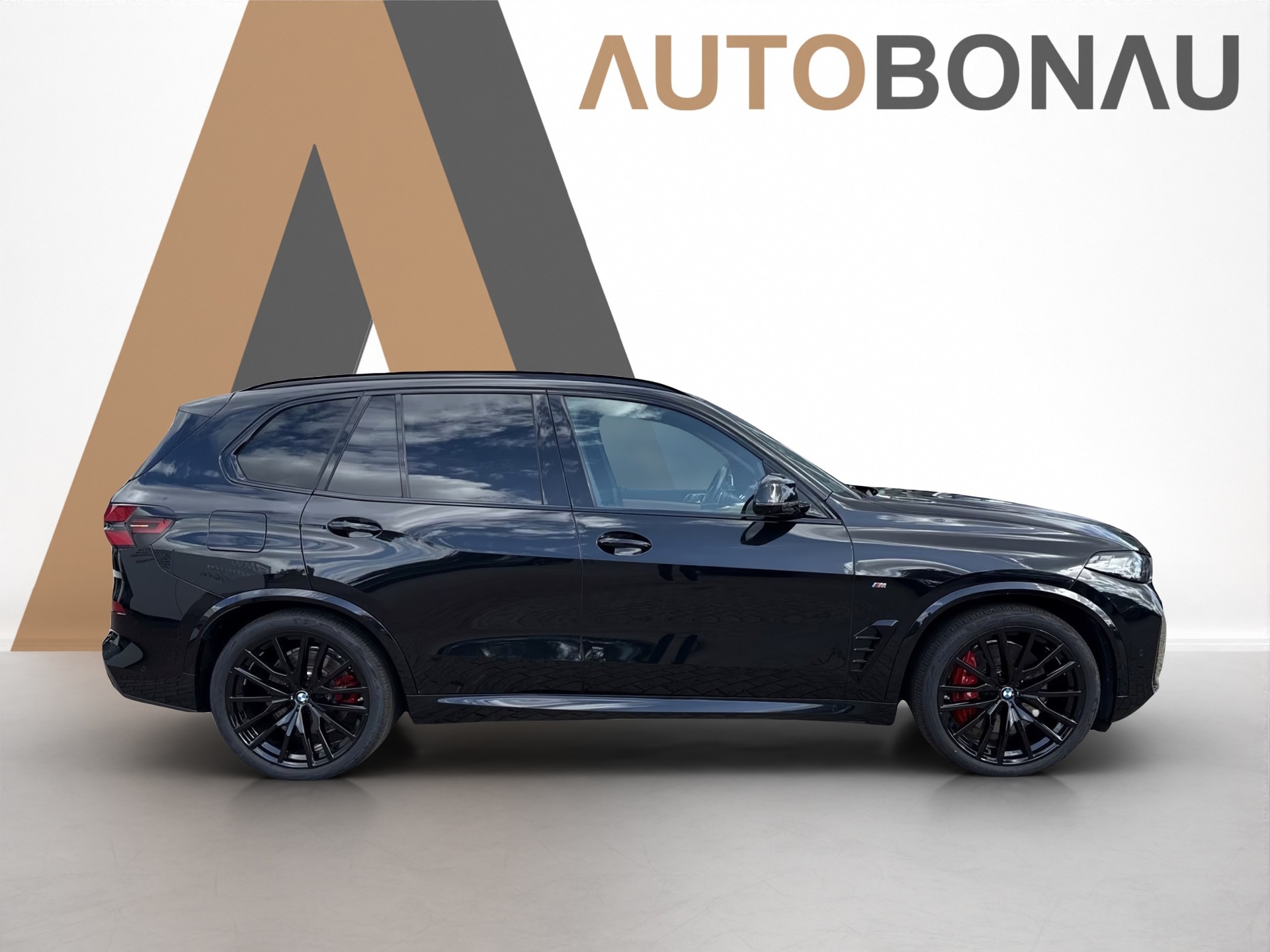 BMW X5 xDrive 50e M Sport Pro Steptronic-image-14
