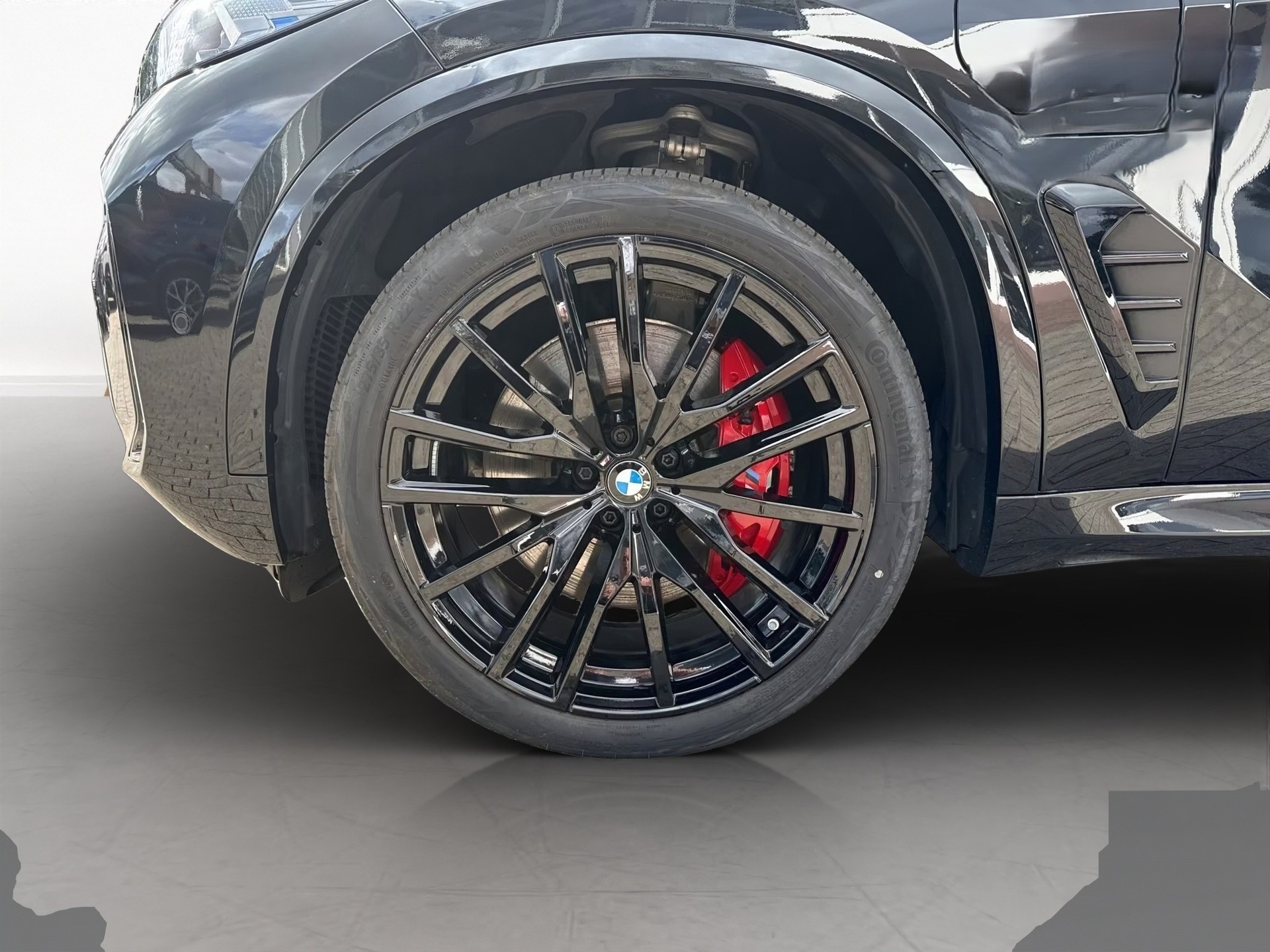 BMW X5 xDrive 50e M Sport Pro Steptronic-image-19