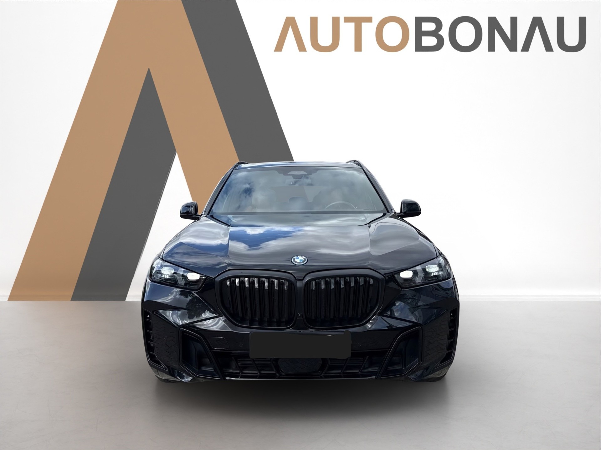 BMW X5 xDrive 50e M Sport Pro Steptronic-image-5