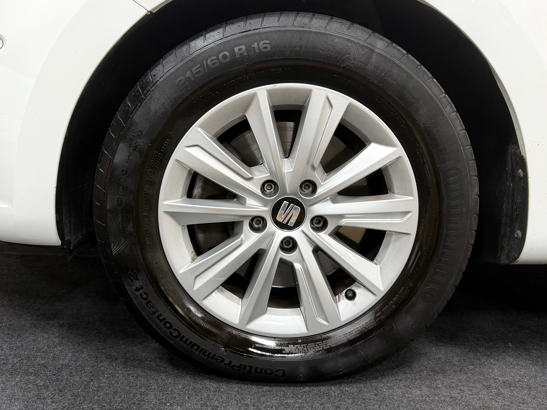 SEAT Alhambra 2.0 TDI Style DSG-image-27