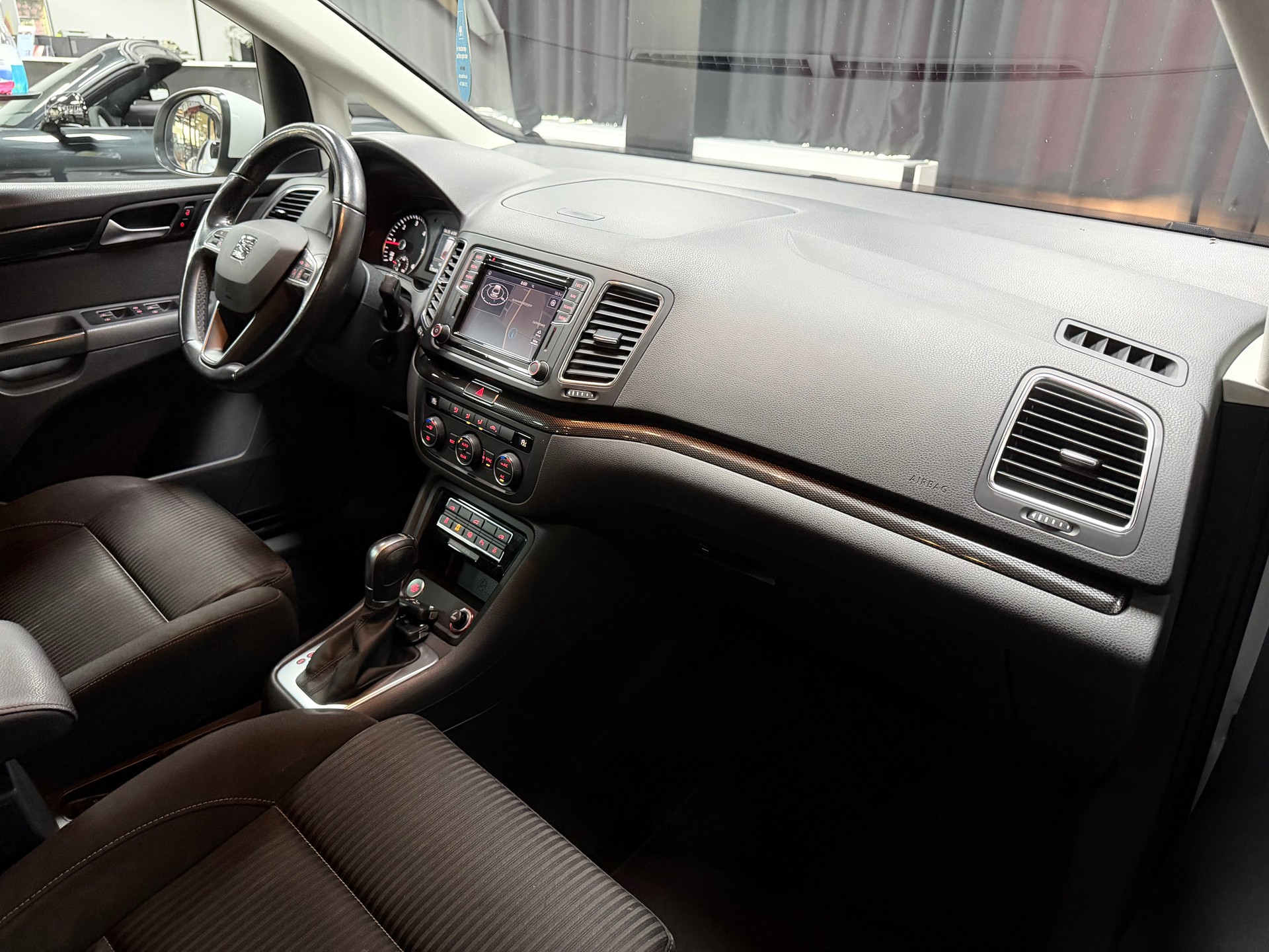 SEAT Alhambra 2.0 TDI Style DSG-image-23