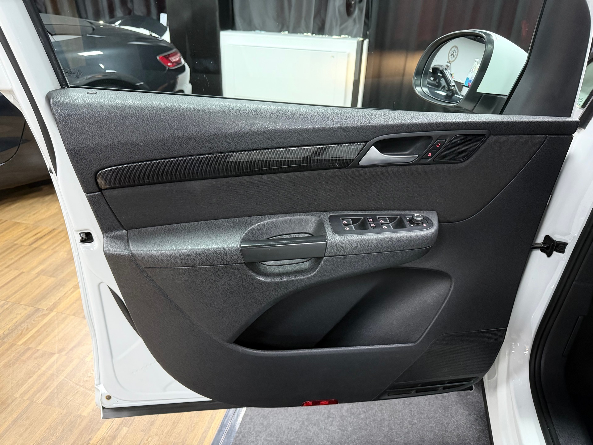SEAT Alhambra 2.0 TDI Style DSG-image-7
