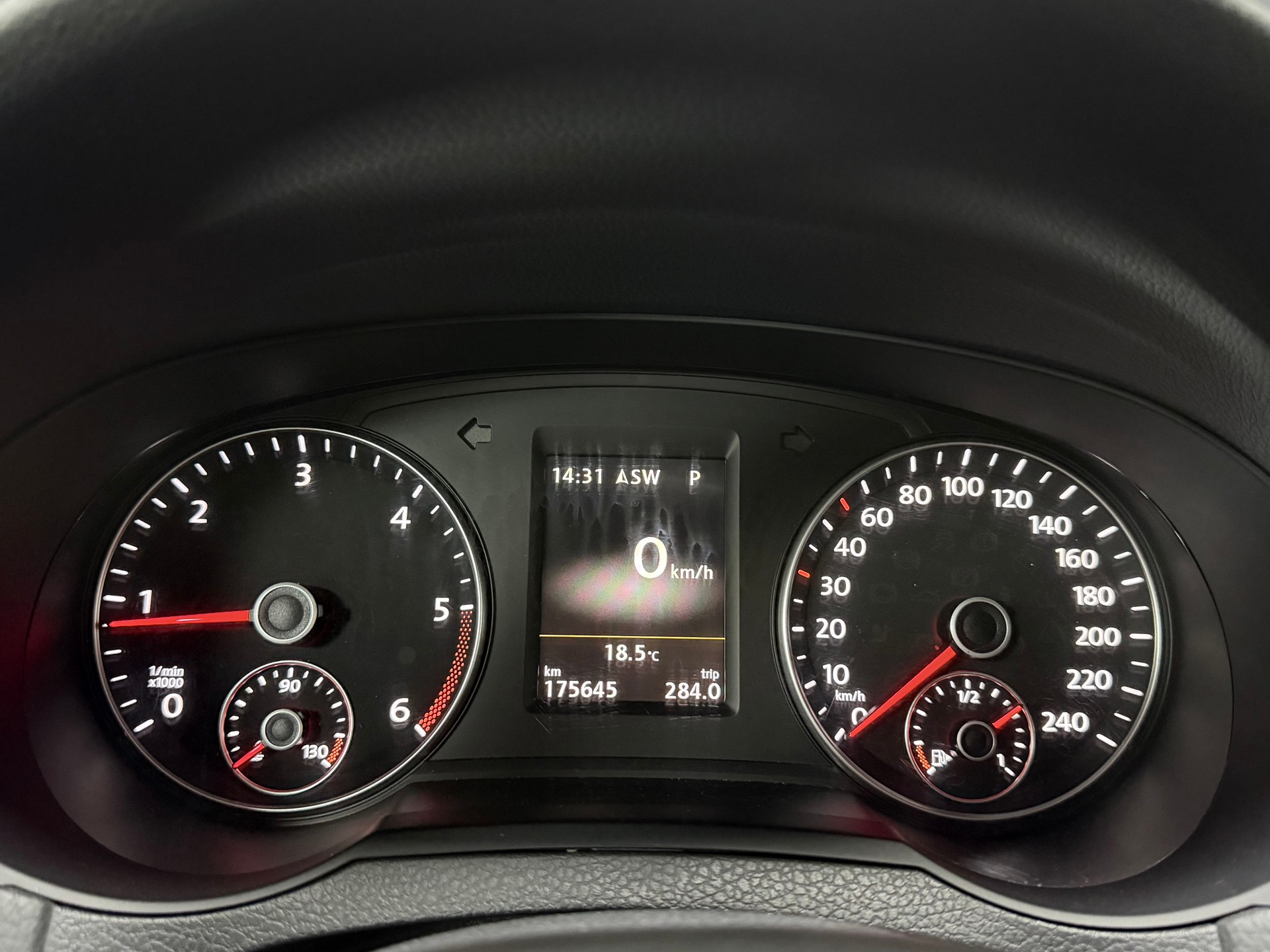 SEAT Alhambra 2.0 TDI Style DSG-image-11