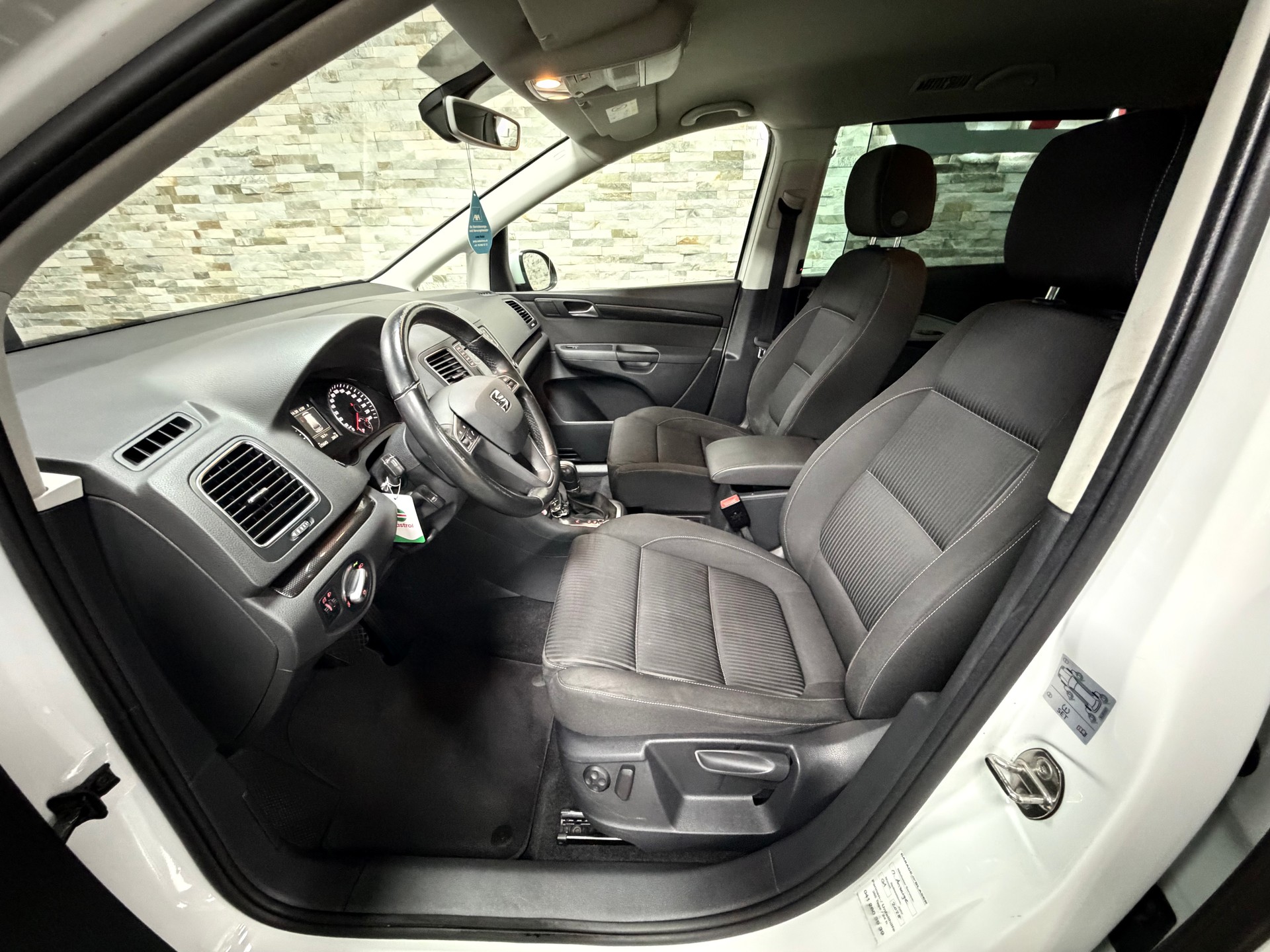 SEAT Alhambra 2.0 TDI Style DSG-image-8