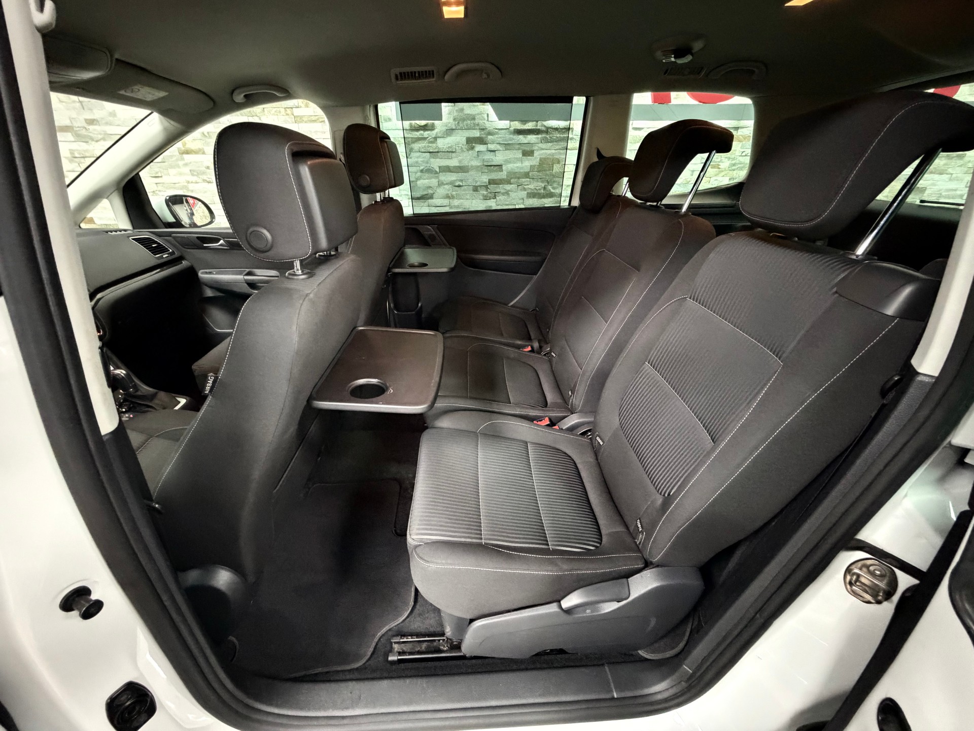SEAT Alhambra 2.0 TDI Style DSG-image-16