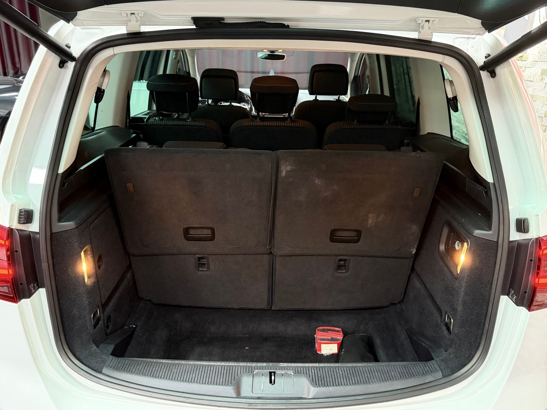 SEAT Alhambra 2.0 TDI Style DSG-image-21