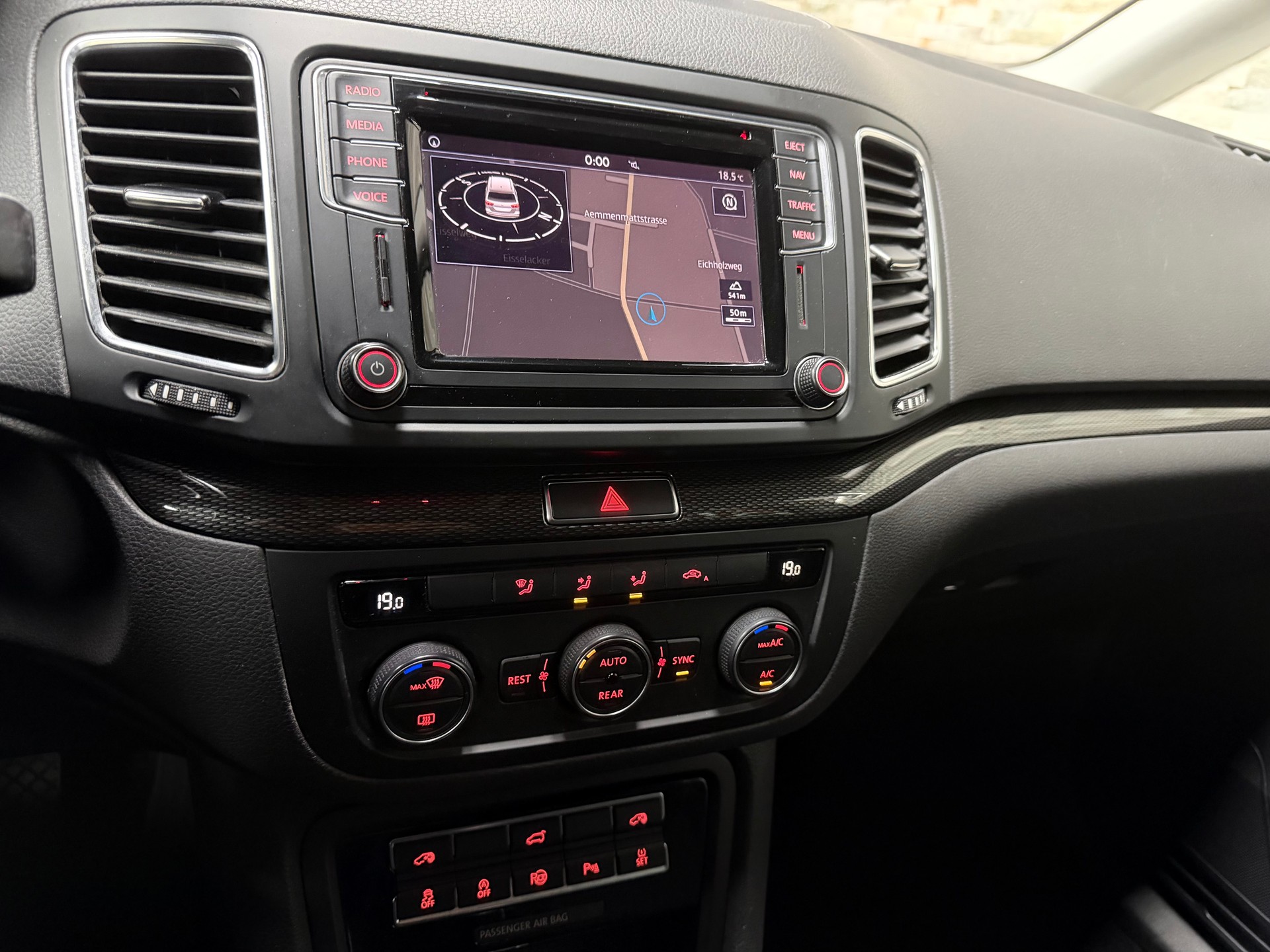SEAT Alhambra 2.0 TDI Style DSG-image-14