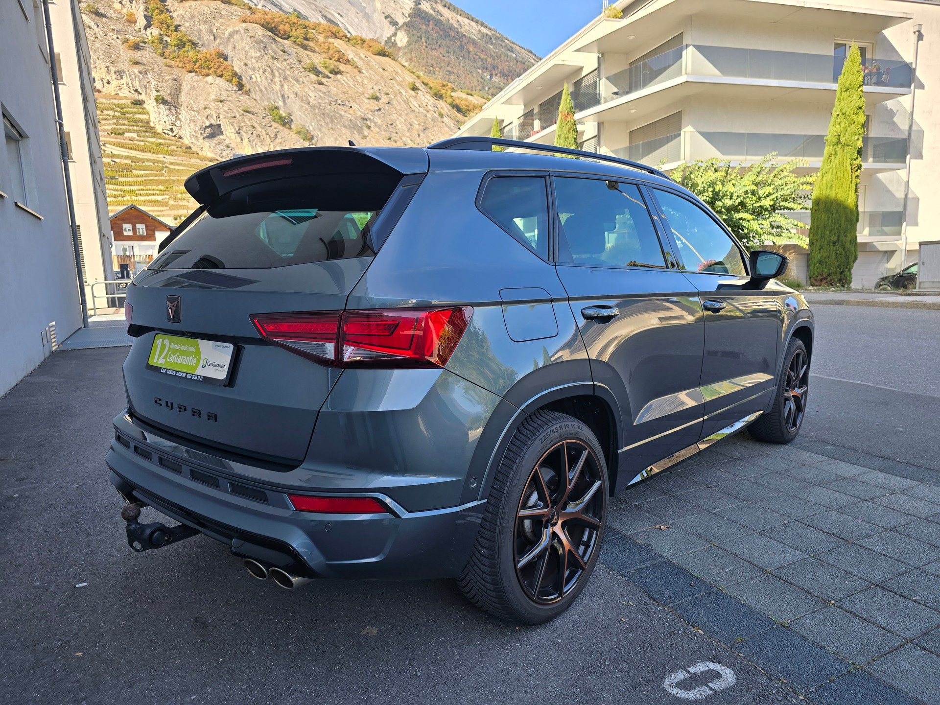 CUPRA Ateca 2.0TSI 4Drive DSG-image-5
