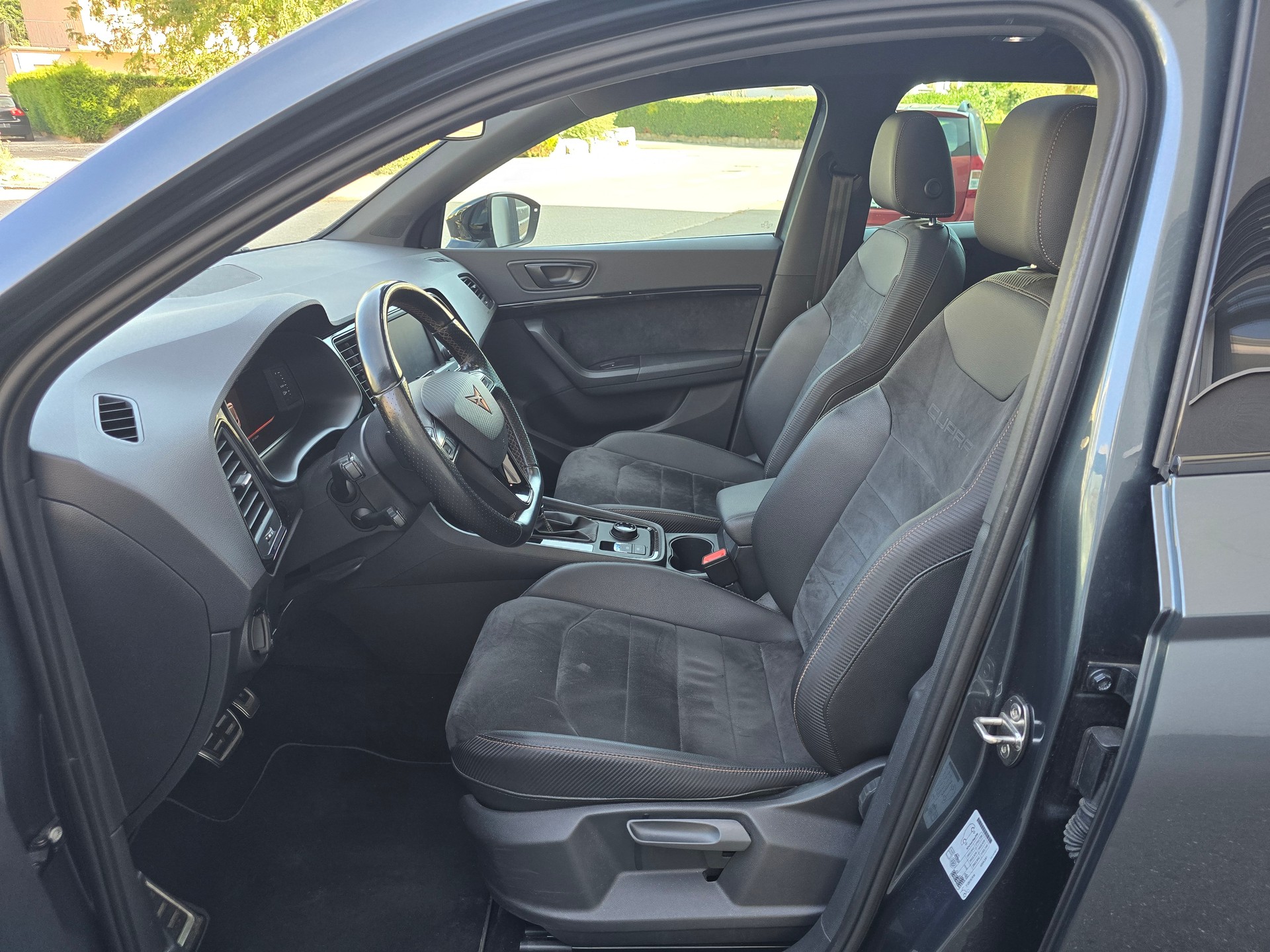 CUPRA Ateca 2.0TSI 4Drive DSG-image-10