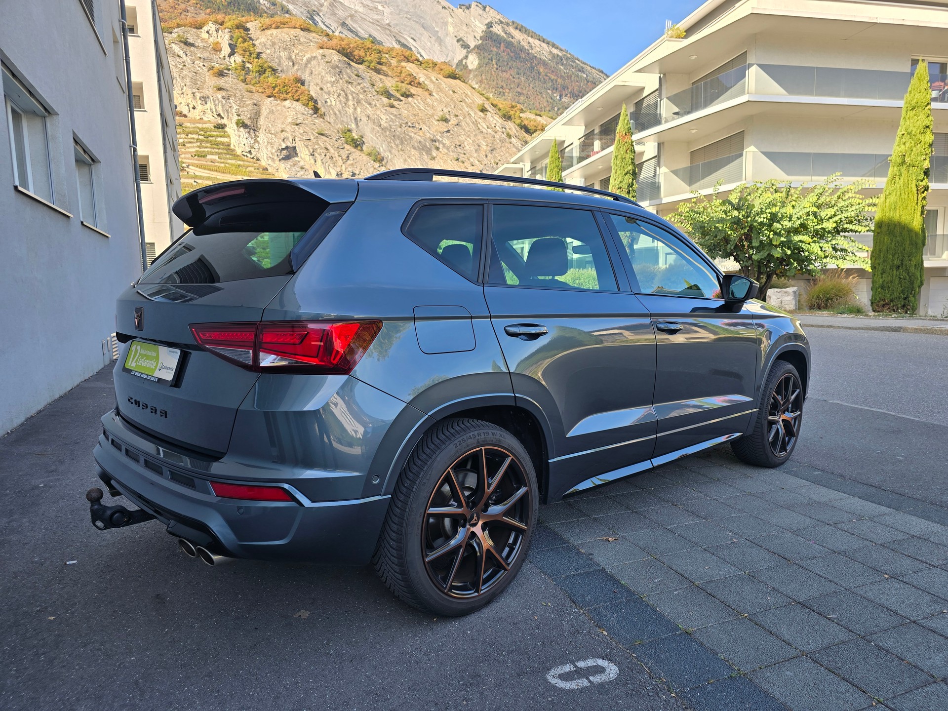 CUPRA Ateca 2.0TSI 4Drive DSG-image-6