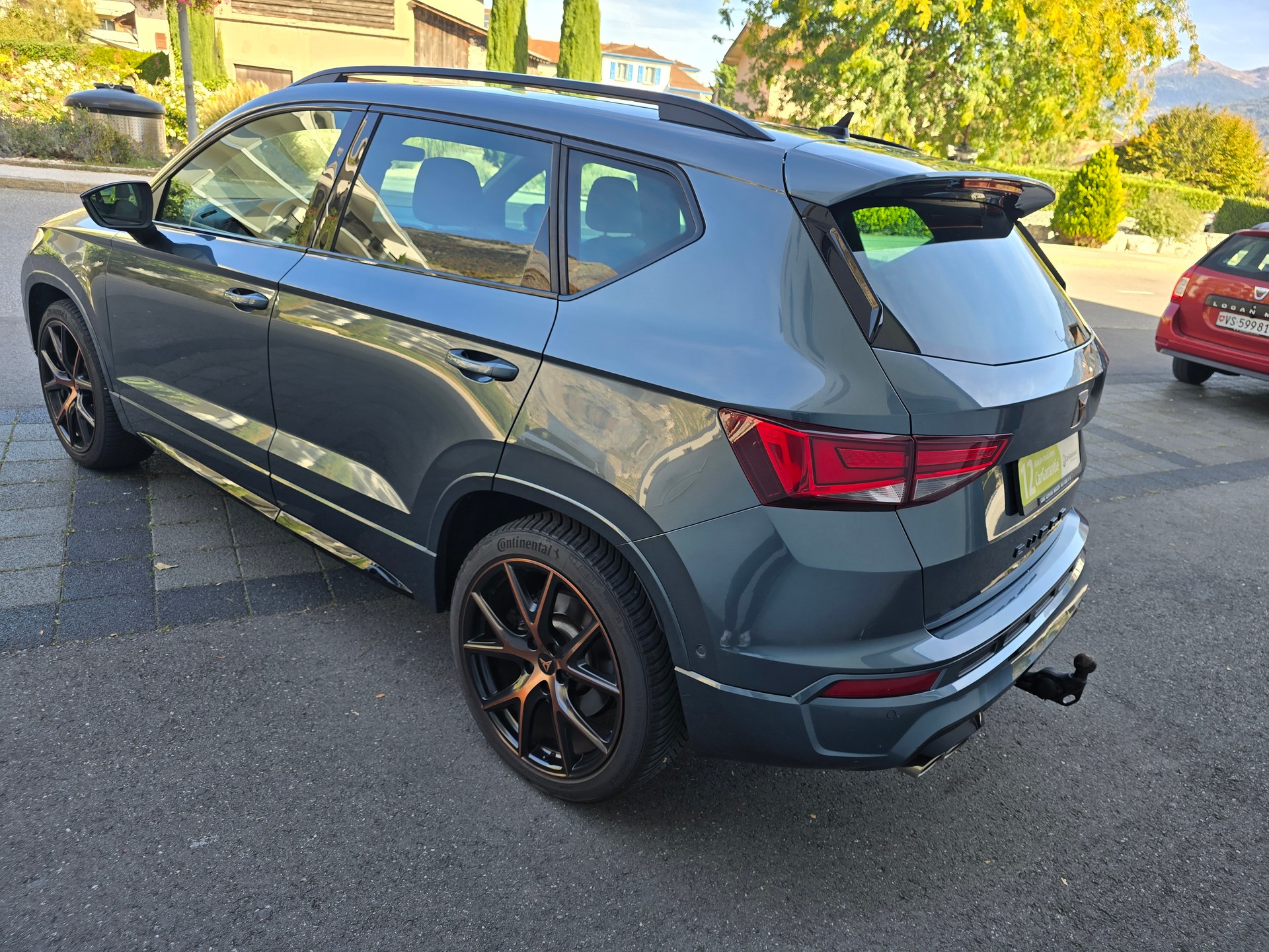 CUPRA Ateca 2.0TSI 4Drive DSG-image-3