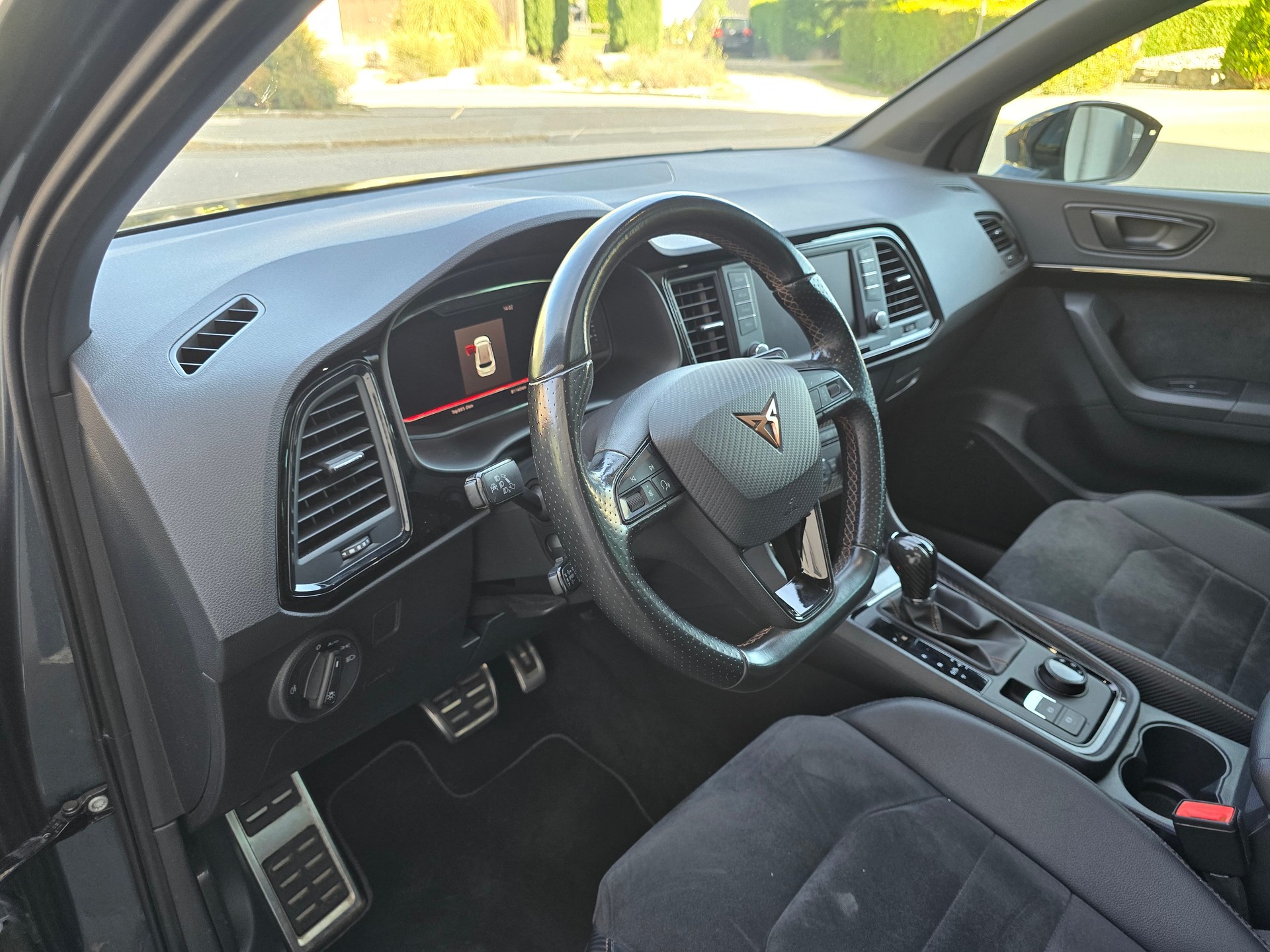 CUPRA Ateca 2.0TSI 4Drive DSG-image-11
