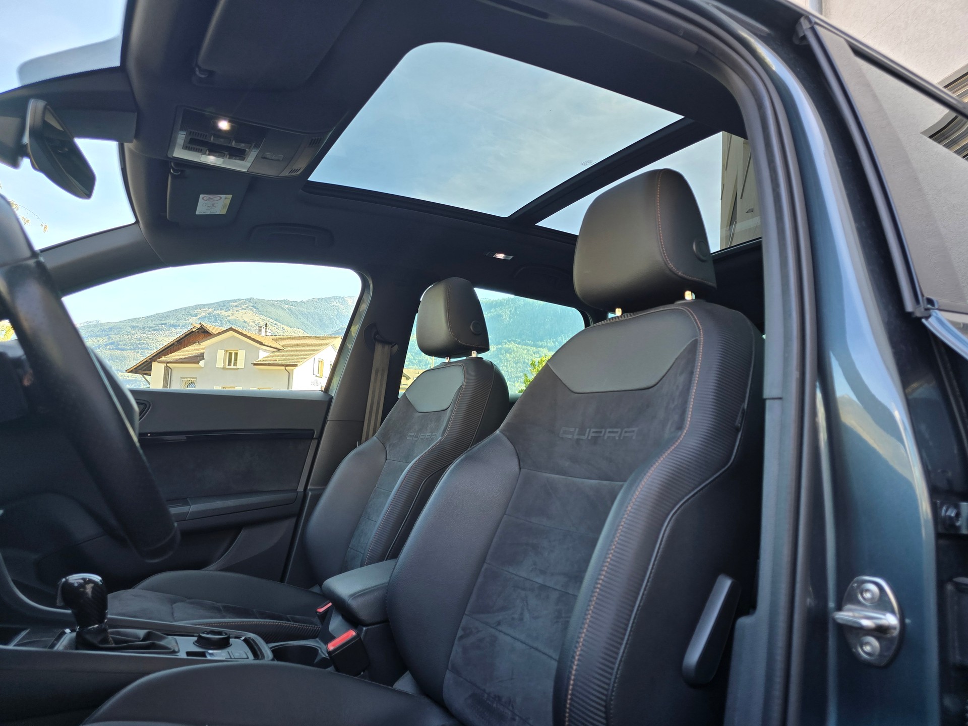 CUPRA Ateca 2.0TSI 4Drive DSG-image-12