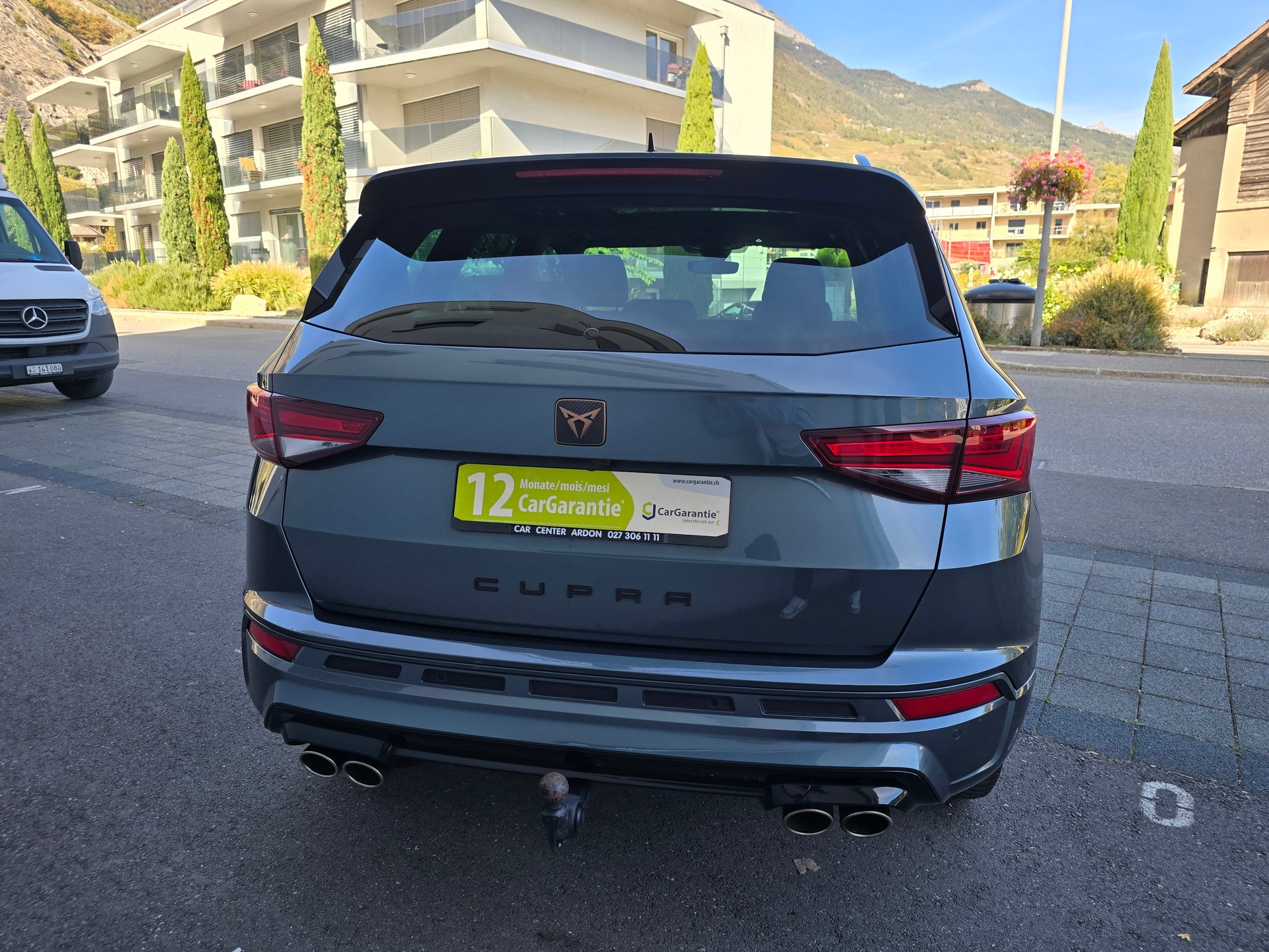CUPRA Ateca 2.0TSI 4Drive DSG-image-4