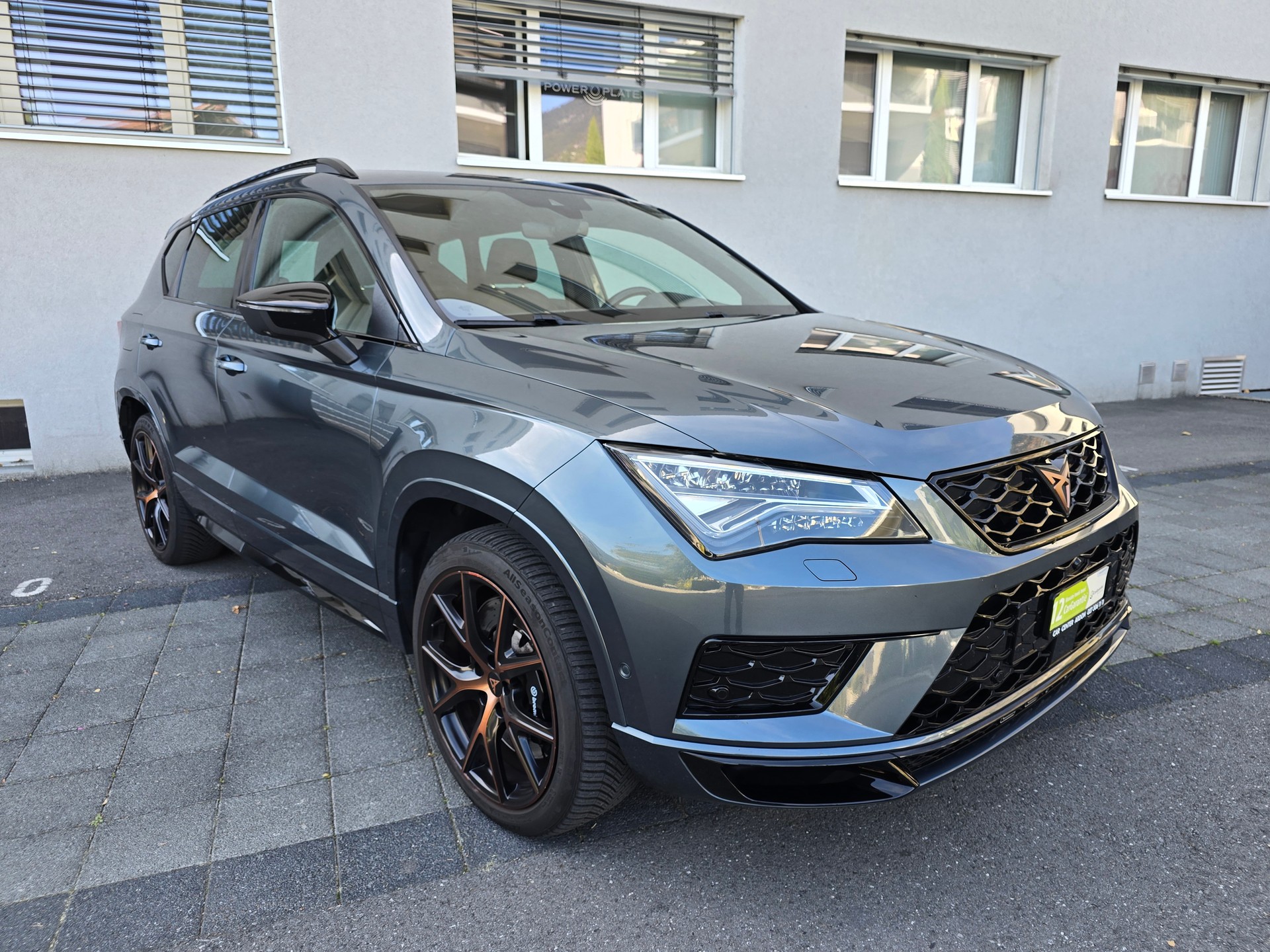 CUPRA Ateca 2.0TSI 4Drive DSG-image-8