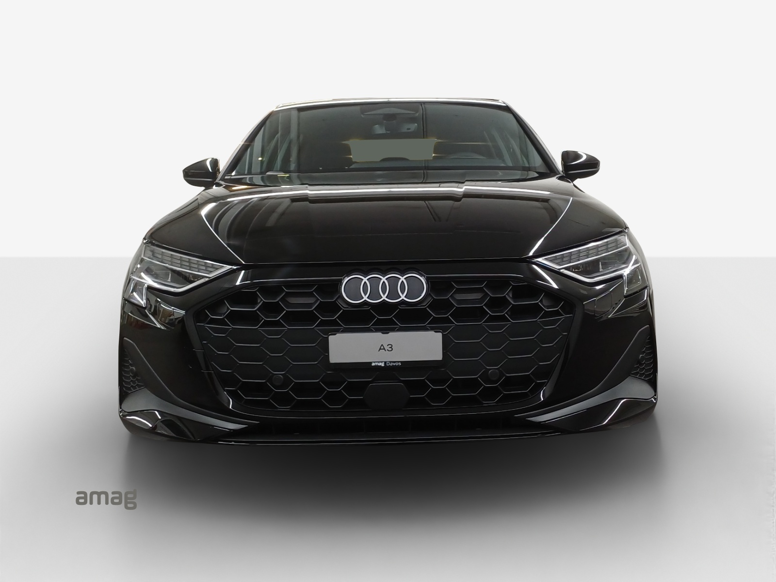AUDI A3 Sportback TFSI 85 kW Ambition S-tronic-image-6