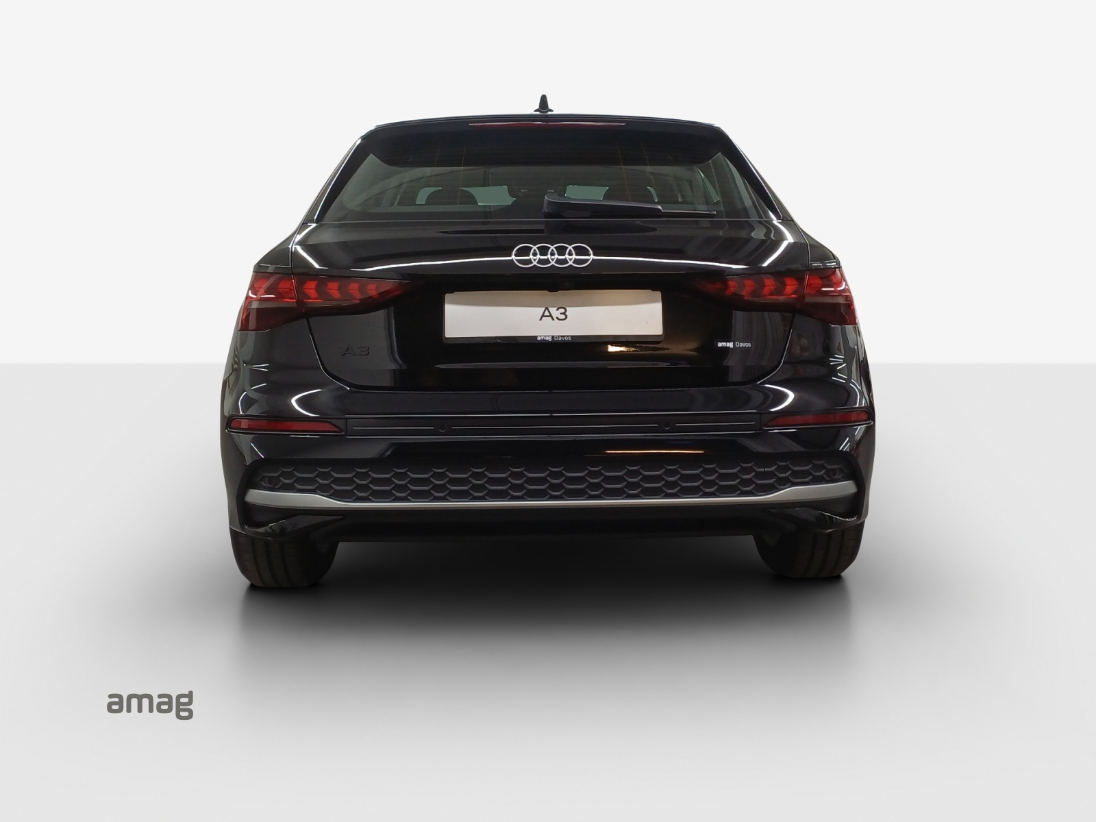 AUDI A3 Sportback TFSI 85 kW Ambition S-tronic-image-3