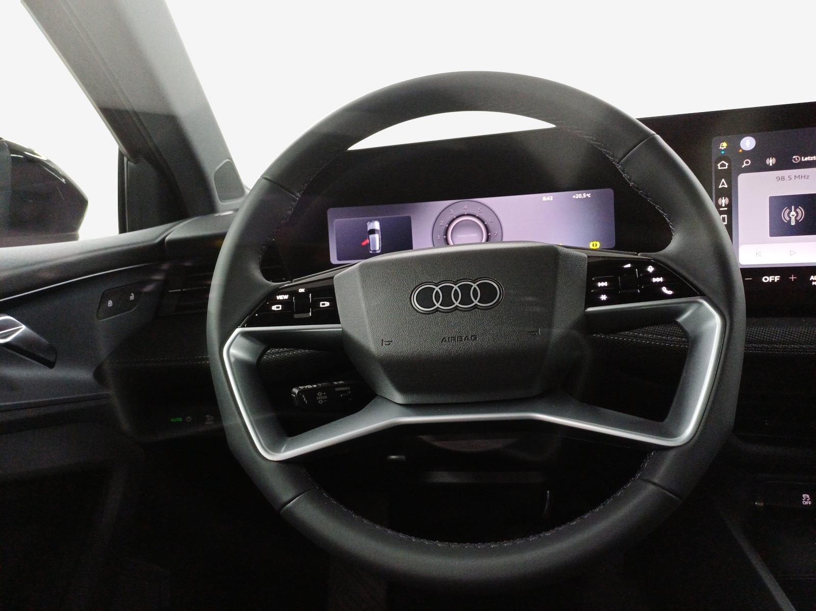 AUDI A3 Sportback TFSI 85 kW Ambition S-tronic-image-9