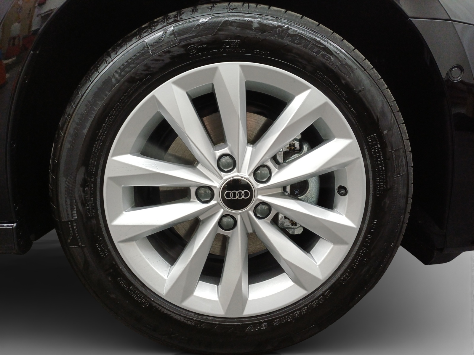 AUDI A3 Sportback TFSI 85 kW Ambition S-tronic-image-14