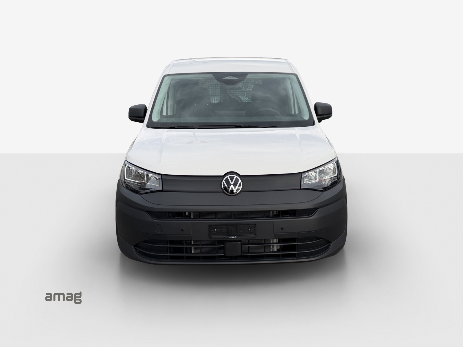 VW Caddy Cargo 1.5TSI Maxi Entry-image-6