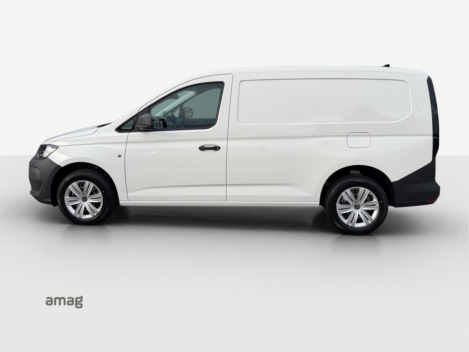 VW Caddy Cargo 1.5TSI Maxi Entry-image-1