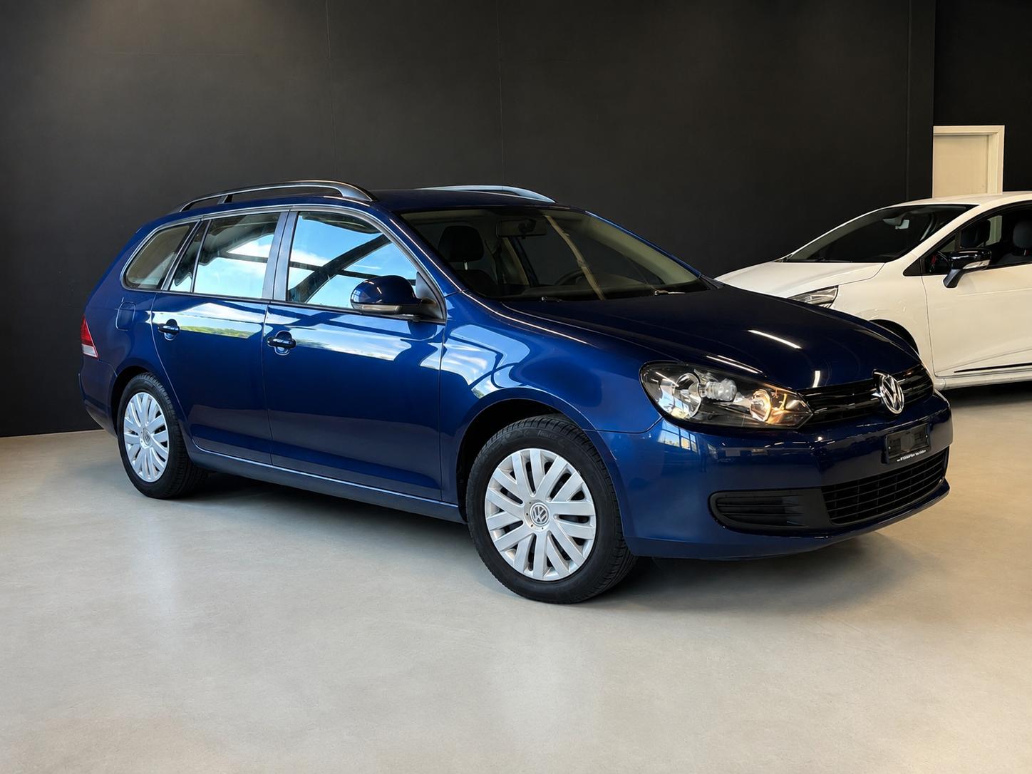 VW Golf Variant 1.2 TSI Comfortline DSG-showroom-element-3