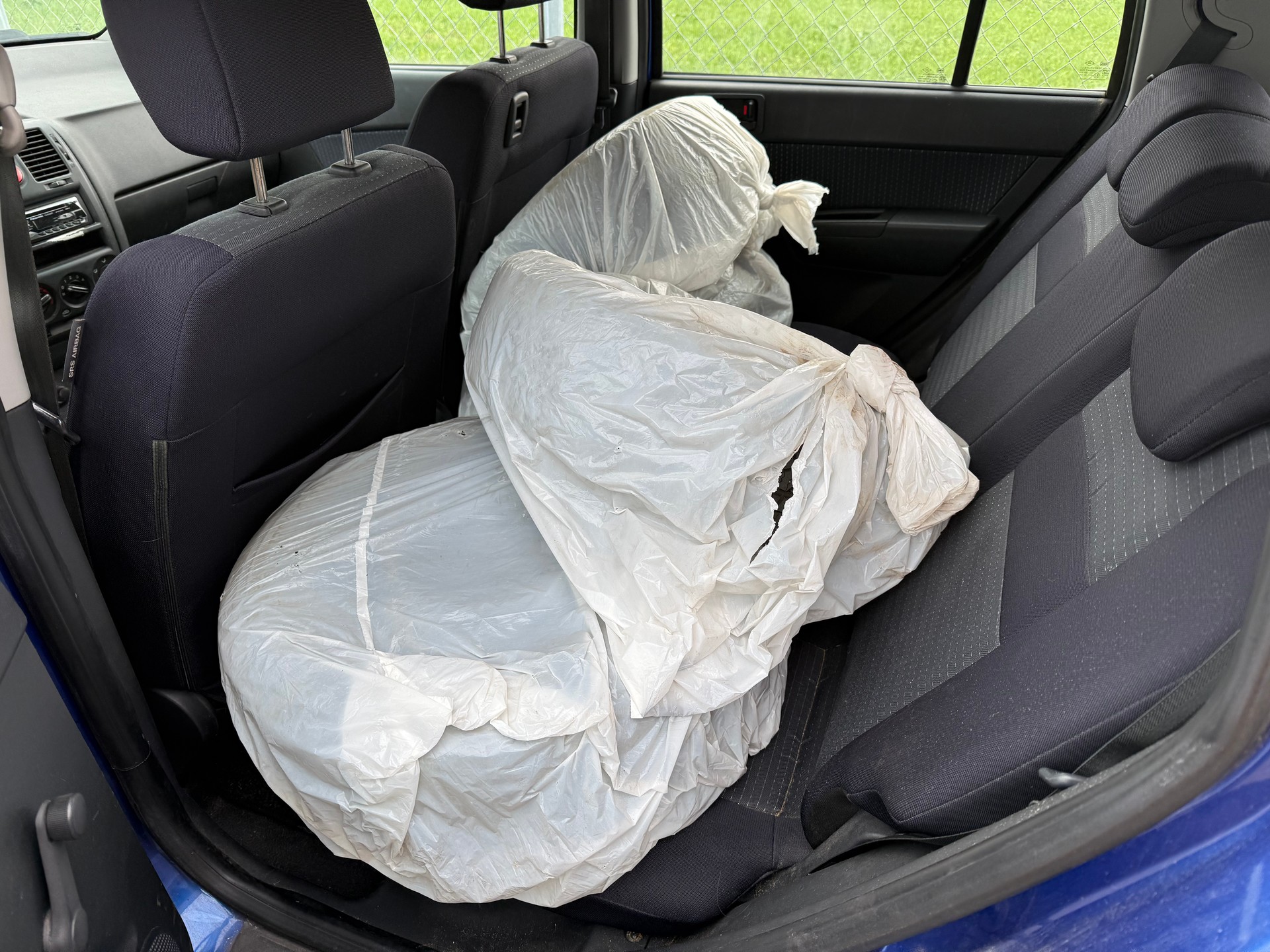 HYUNDAI Getz 1.4 Comfort-image-3