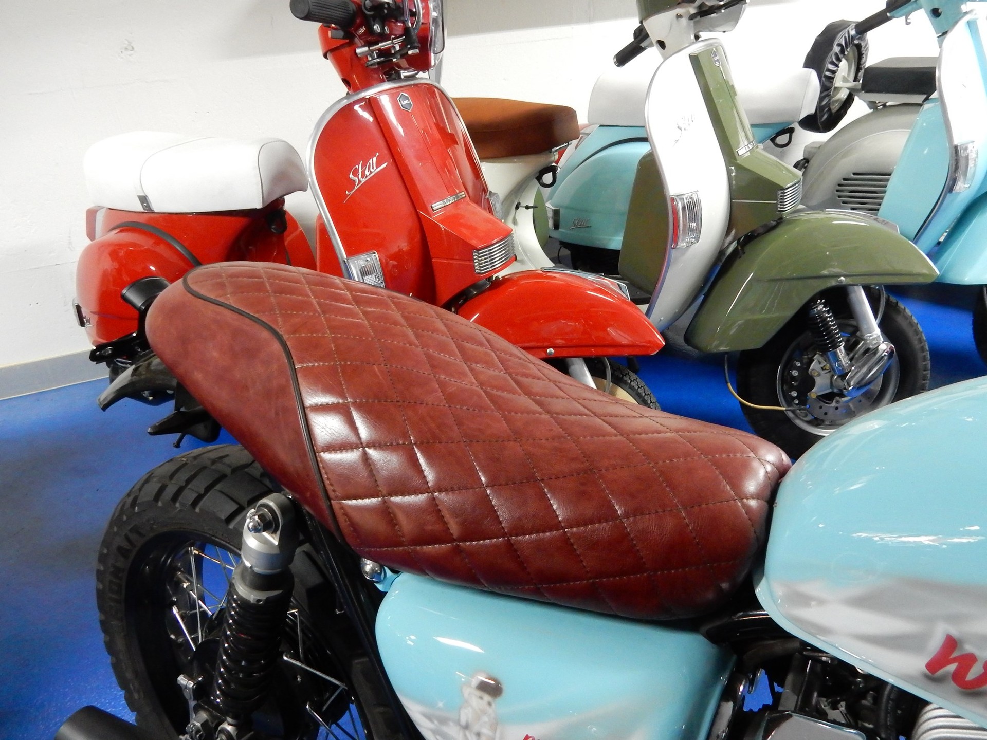 KAWASAKI W 800-image-6