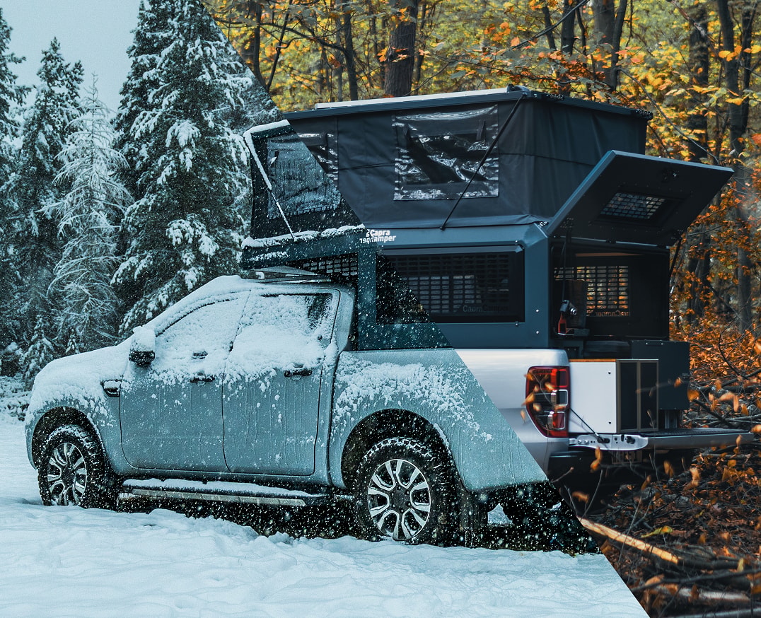 TOYOTA HI-LUX INVINCIBLE 2,8 DC 4x4 MHEV oxydbronze / grey metallic, inklusive AHK 3,5 Tonnen + Wanne-image-18