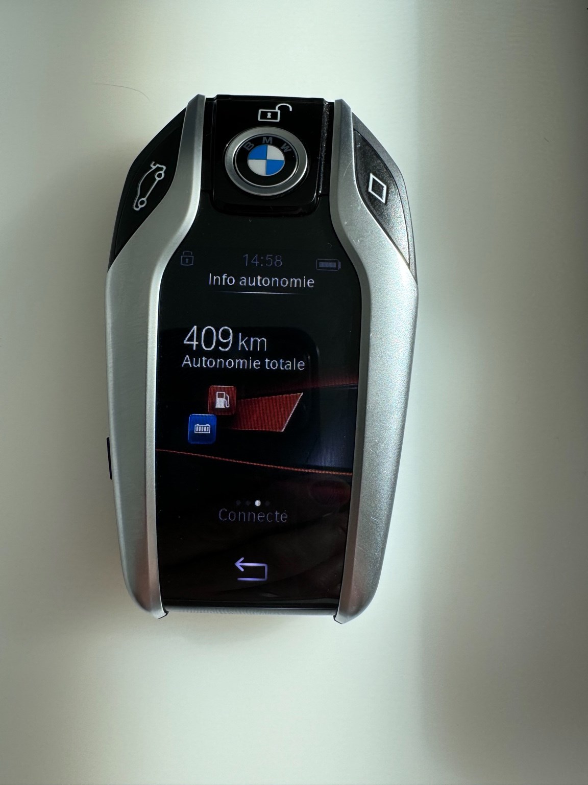BMW 530e xDrive Pure M Sport Edition Steptronic-image-5