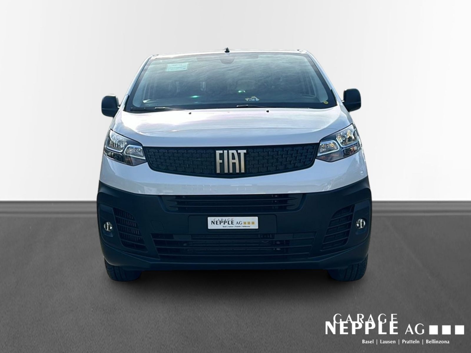 FIAT Scudo 1.5 MJ L2 Base Swiss Plus-image-1