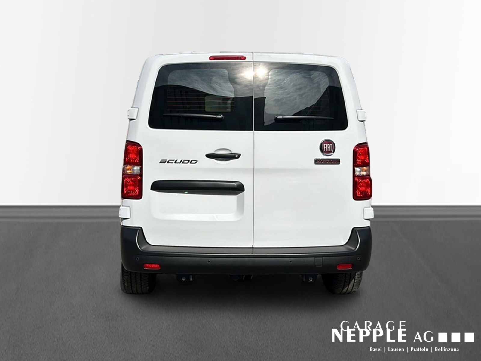 FIAT Scudo 1.5 MJ L2 Base Swiss Plus-image-9