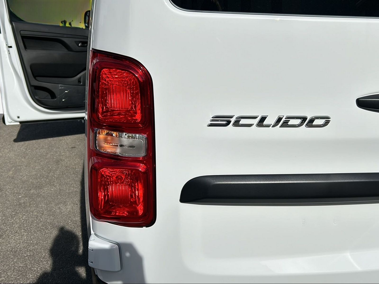 FIAT Scudo 1.5 MJ L2 Base Swiss Plus-image-10