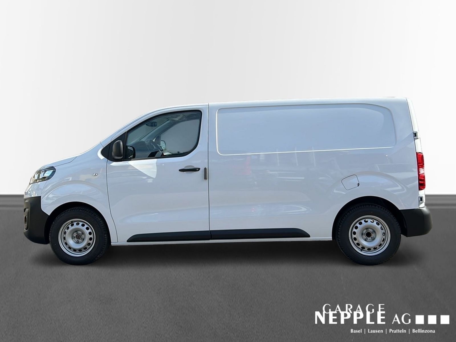 FIAT Scudo 1.5 MJ L2 Base Swiss Plus-image-12