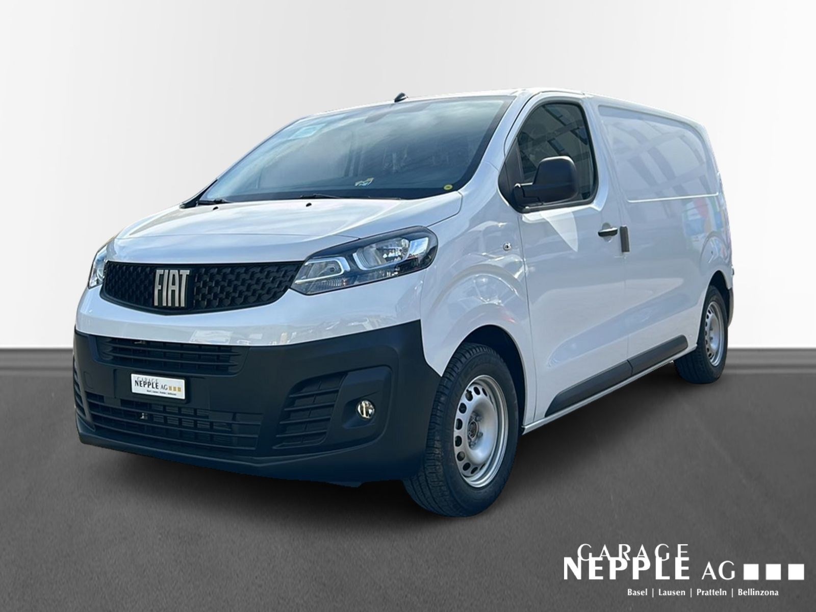 FIAT Scudo 1.5 MJ L2 Base Swiss Plus-image-13