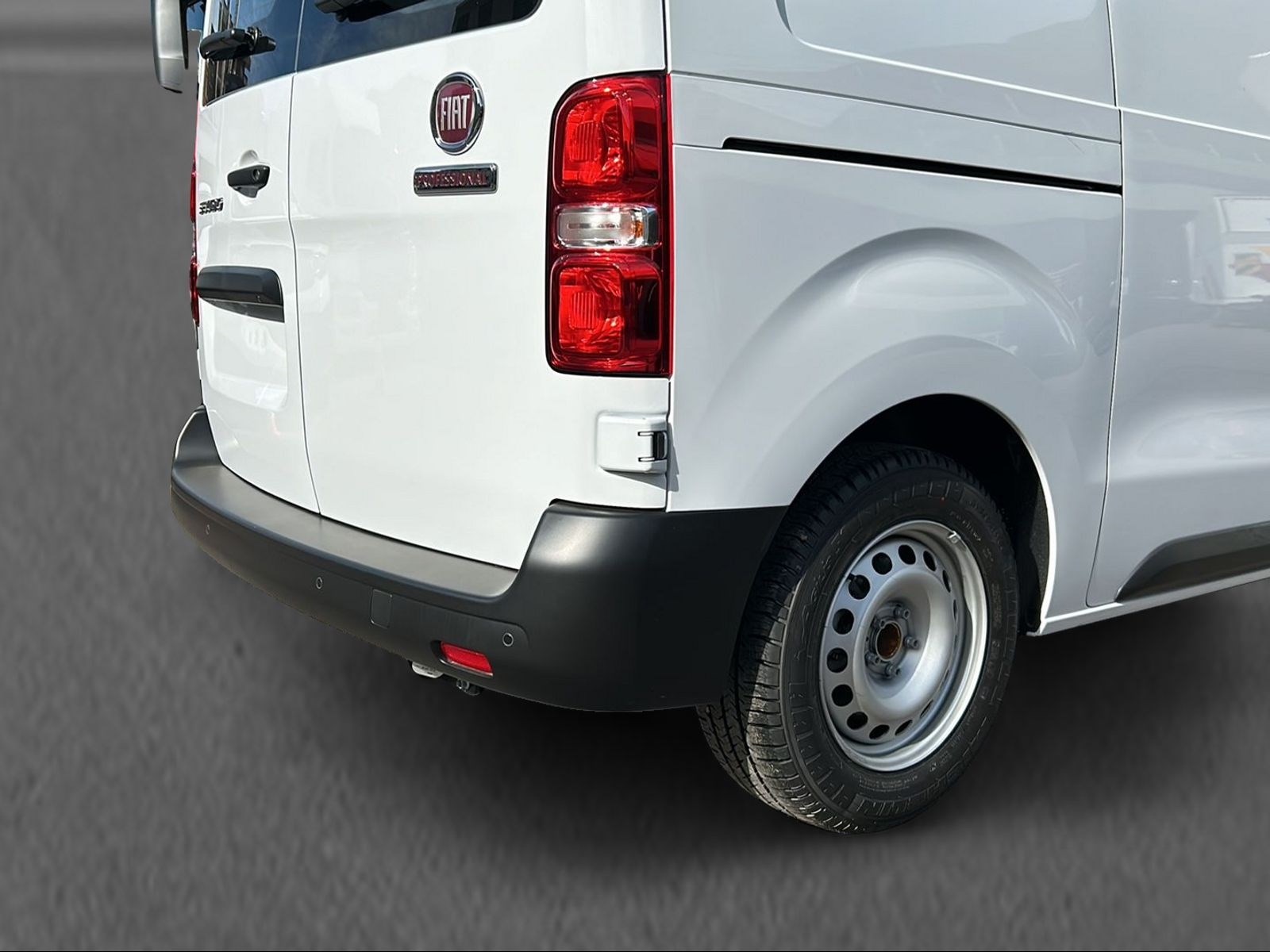 FIAT Scudo 1.5 MJ L2 Base Swiss Plus-image-2
