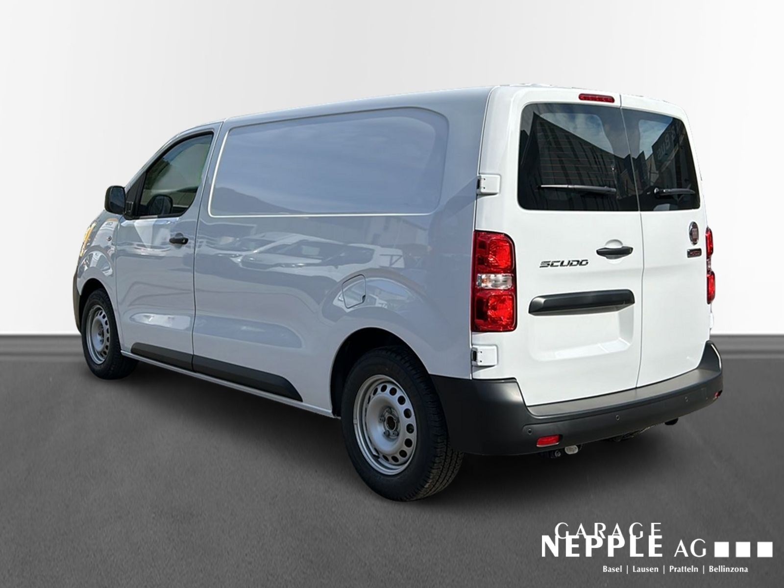 FIAT Scudo 1.5 MJ L2 Base Swiss Plus-image-4
