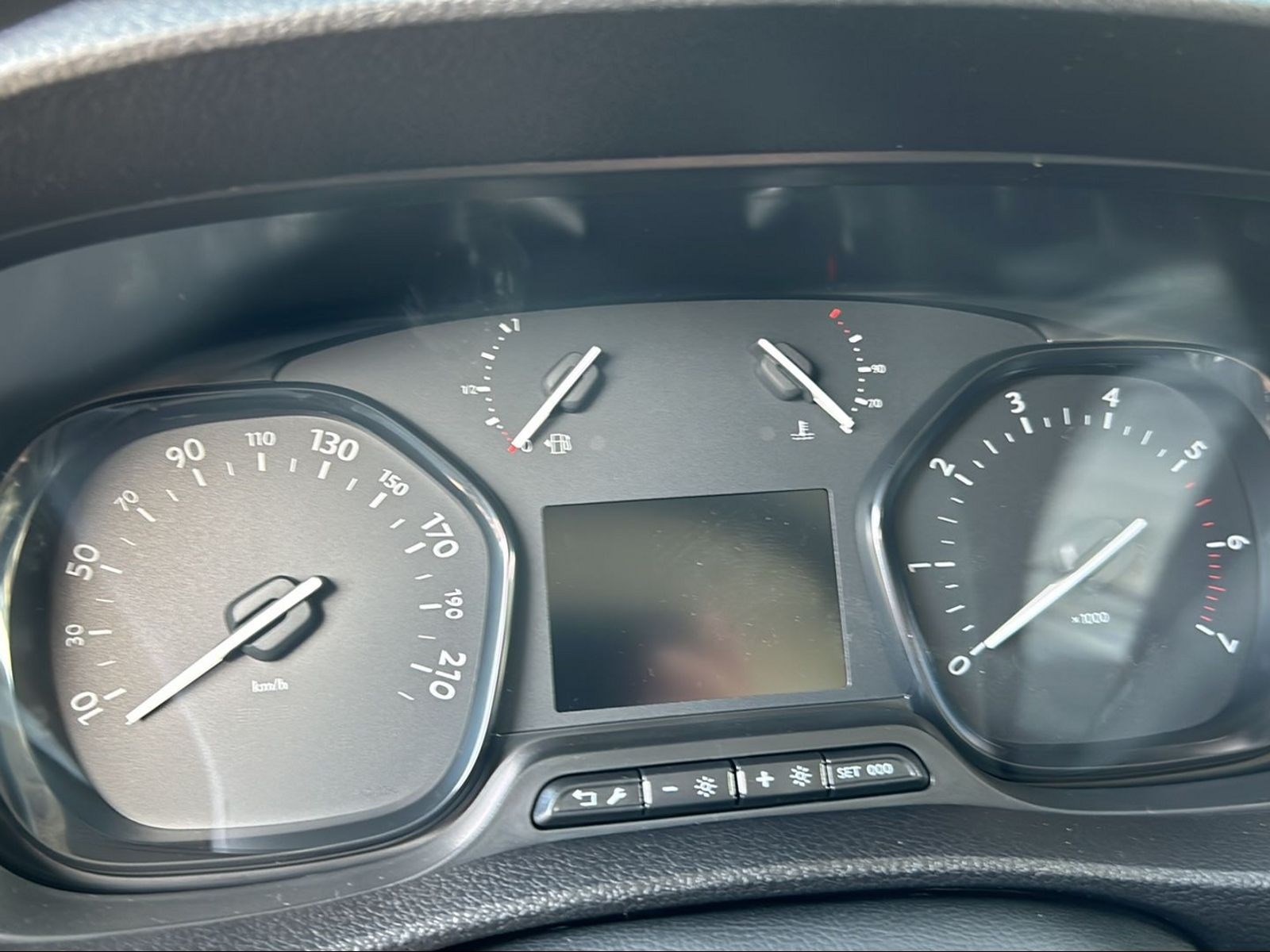 FIAT Scudo 1.5 MJ L2 Base Swiss Plus-image-5