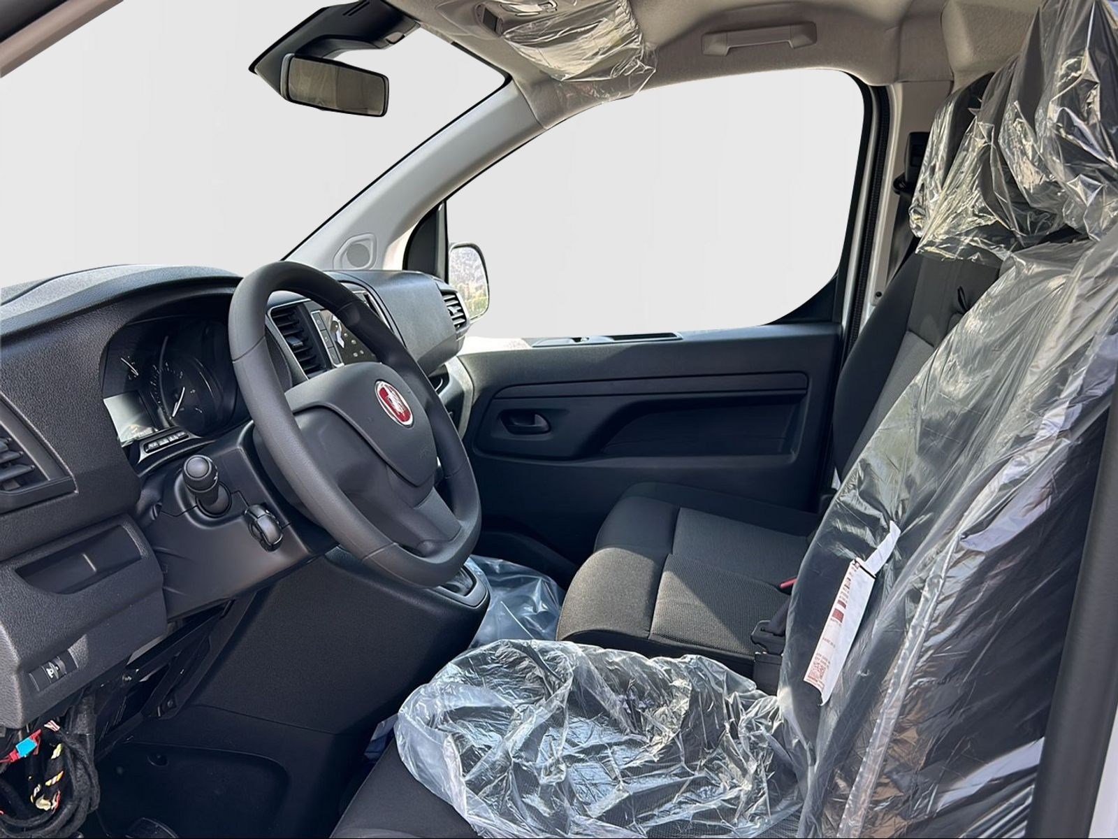 FIAT Scudo 1.5 MJ L2 Base Swiss Plus-image-6