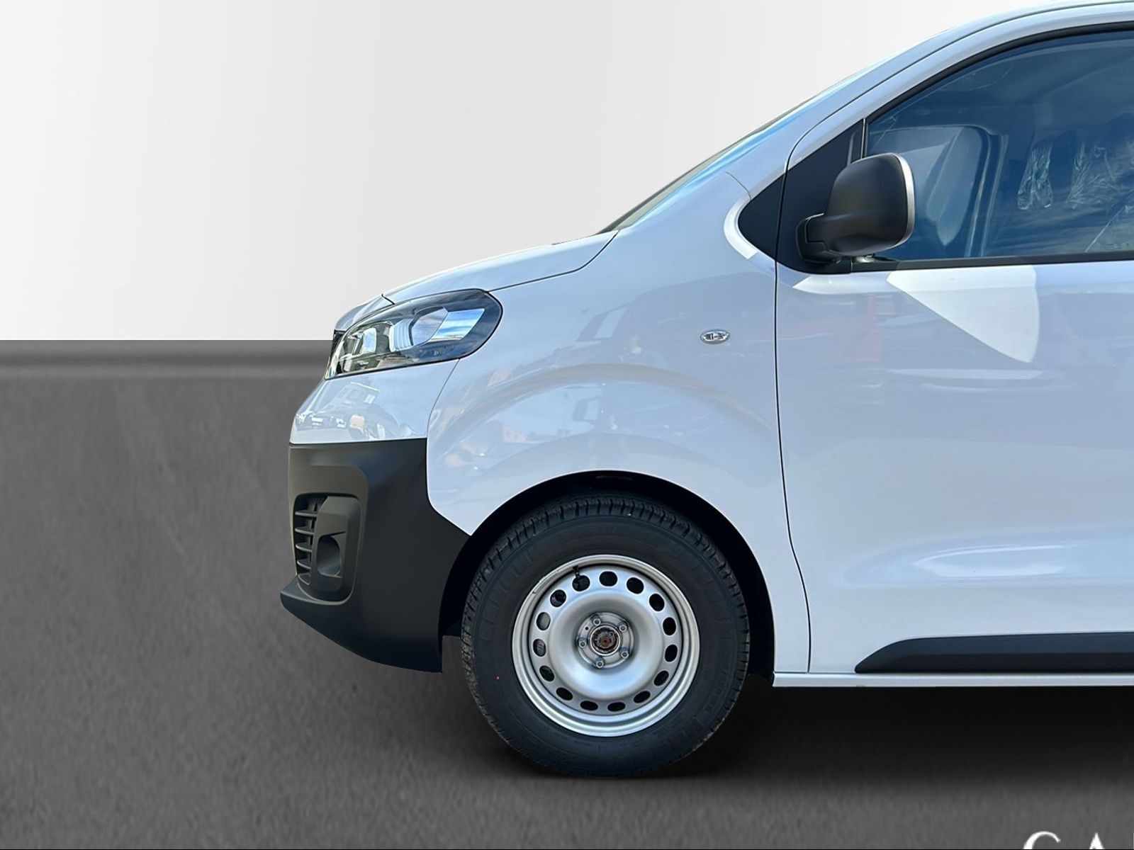 FIAT Scudo 1.5 MJ L2 Base Swiss Plus-image-7