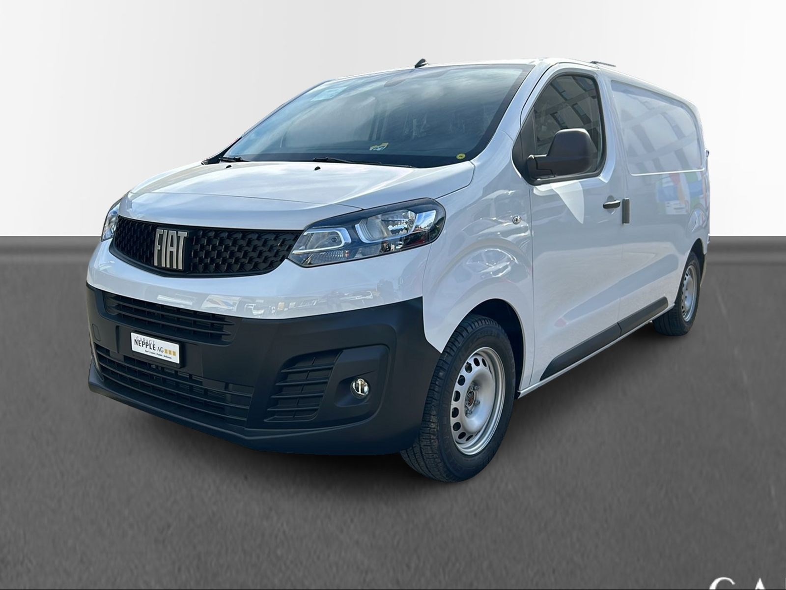 FIAT Scudo 1.5 MJ L2 Base Swiss Plus