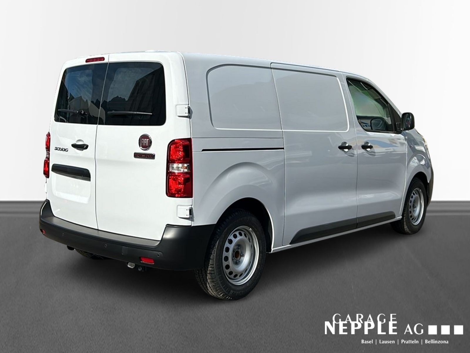 FIAT Scudo 1.5 MJ L2 Base Swiss Plus-image-8