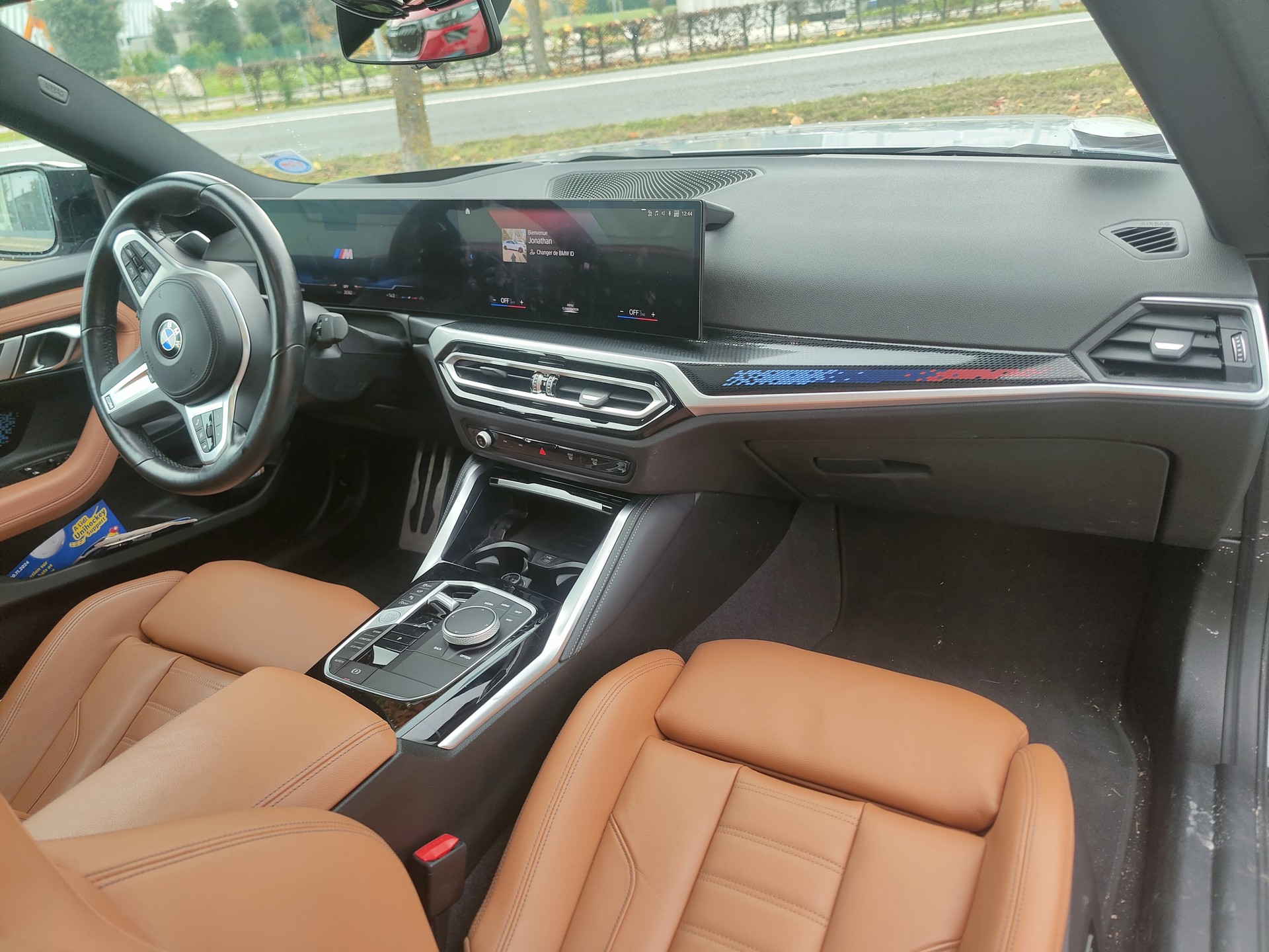 BMW M240i xDrive M Sport Pro Steptronic-image-5