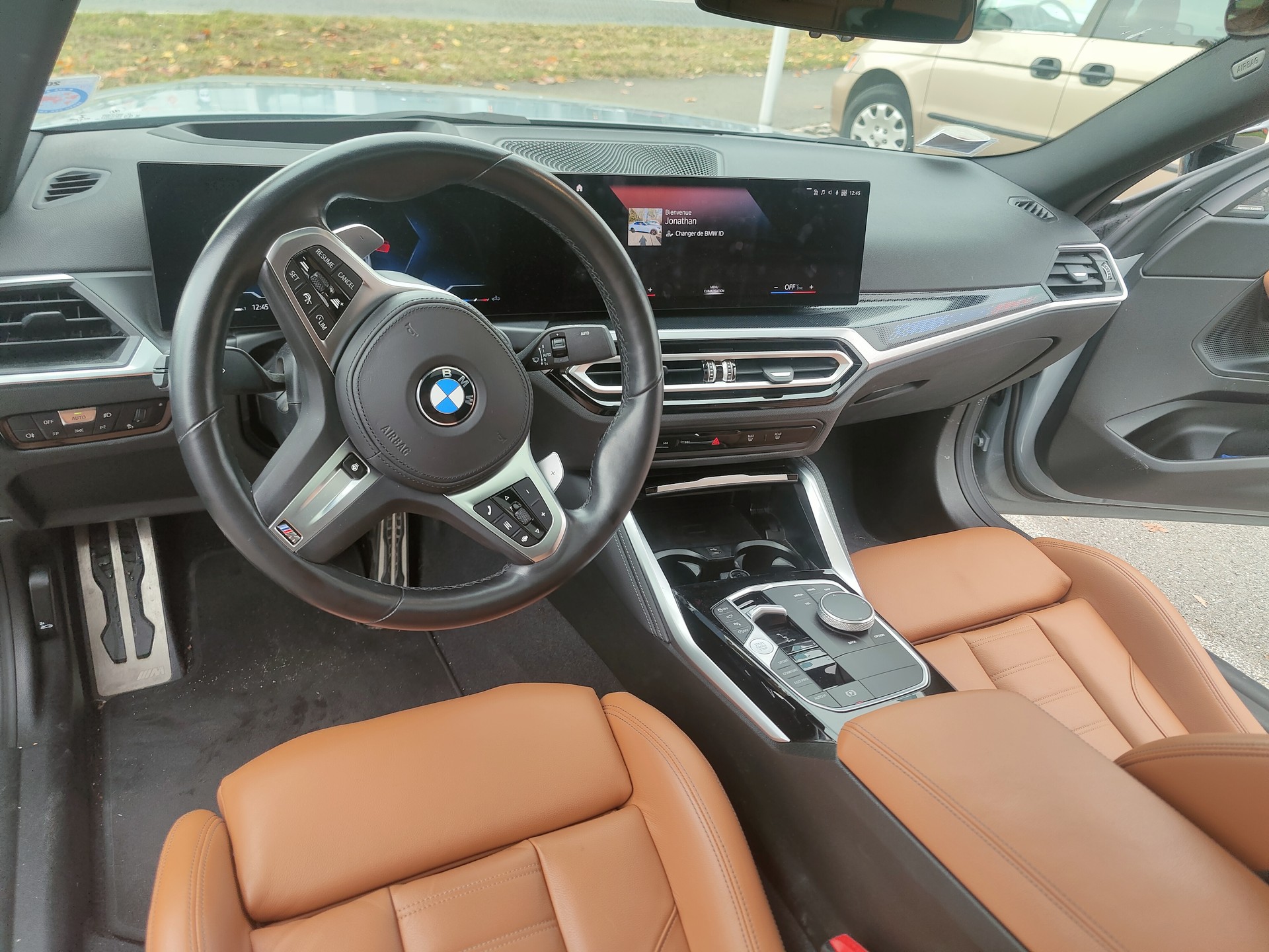 BMW M240i xDrive M Sport Pro Steptronic-image-4