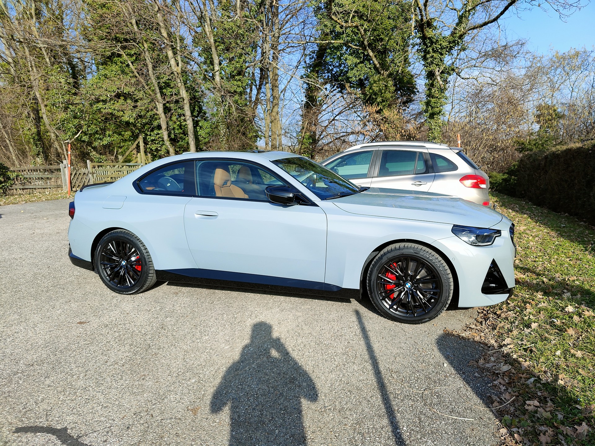 BMW M240i xDrive M Sport Pro Steptronic-image-7