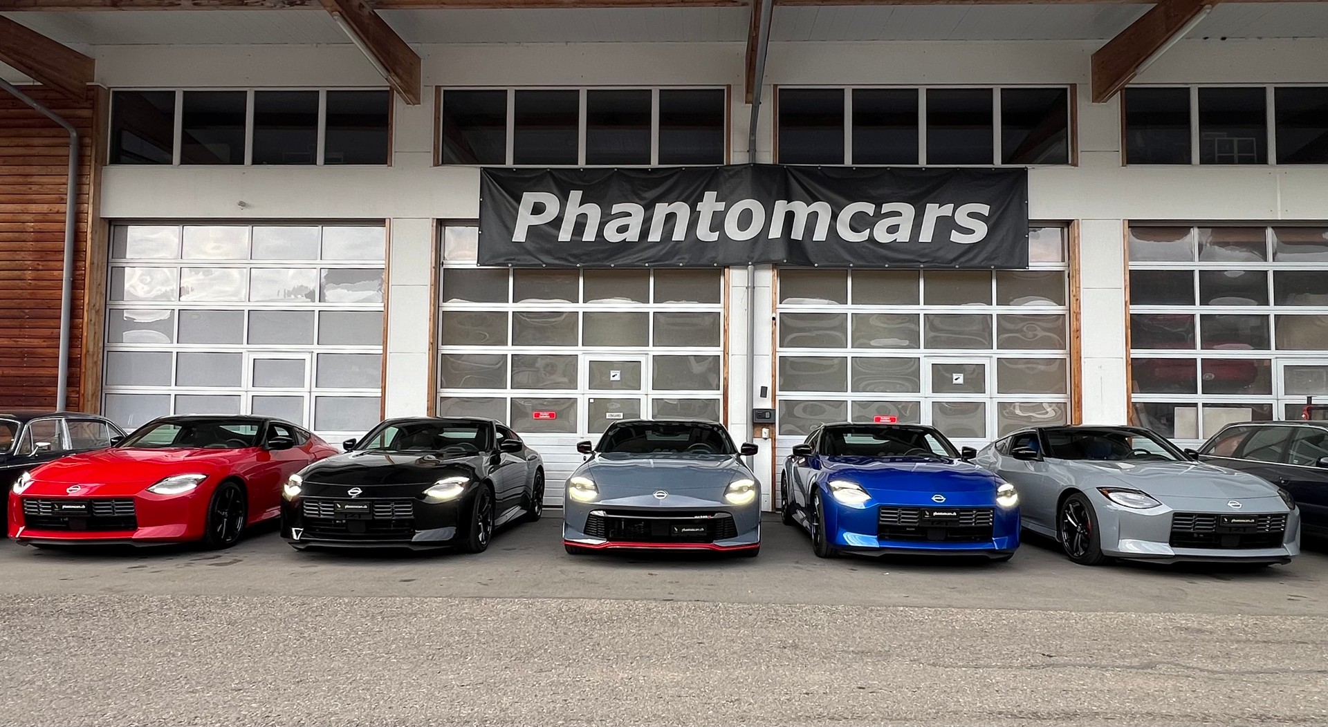 NISSAN Z Performance-image-28