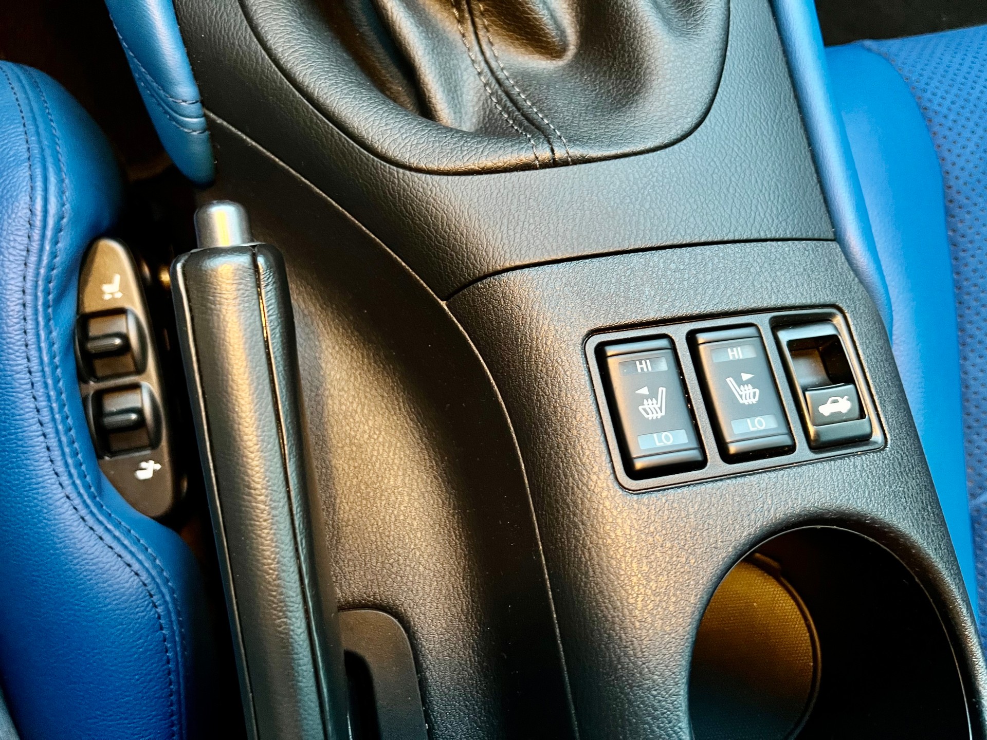NISSAN Z Performance-image-23